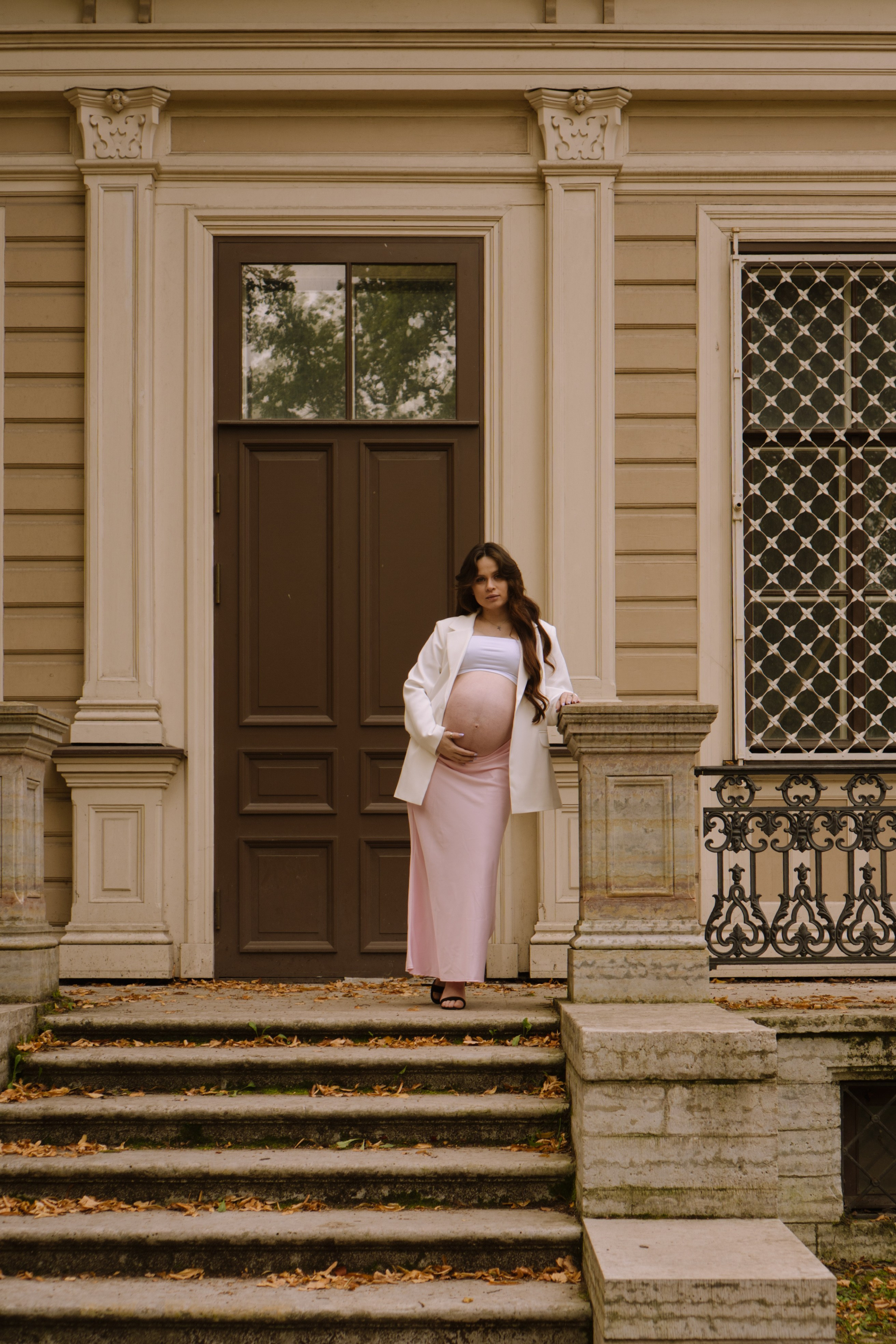 СЕМЕЙНАЯ ИСТОРИЯ. Профессиональный фотограф, Санкт-Петербург — Виктория Богомолова