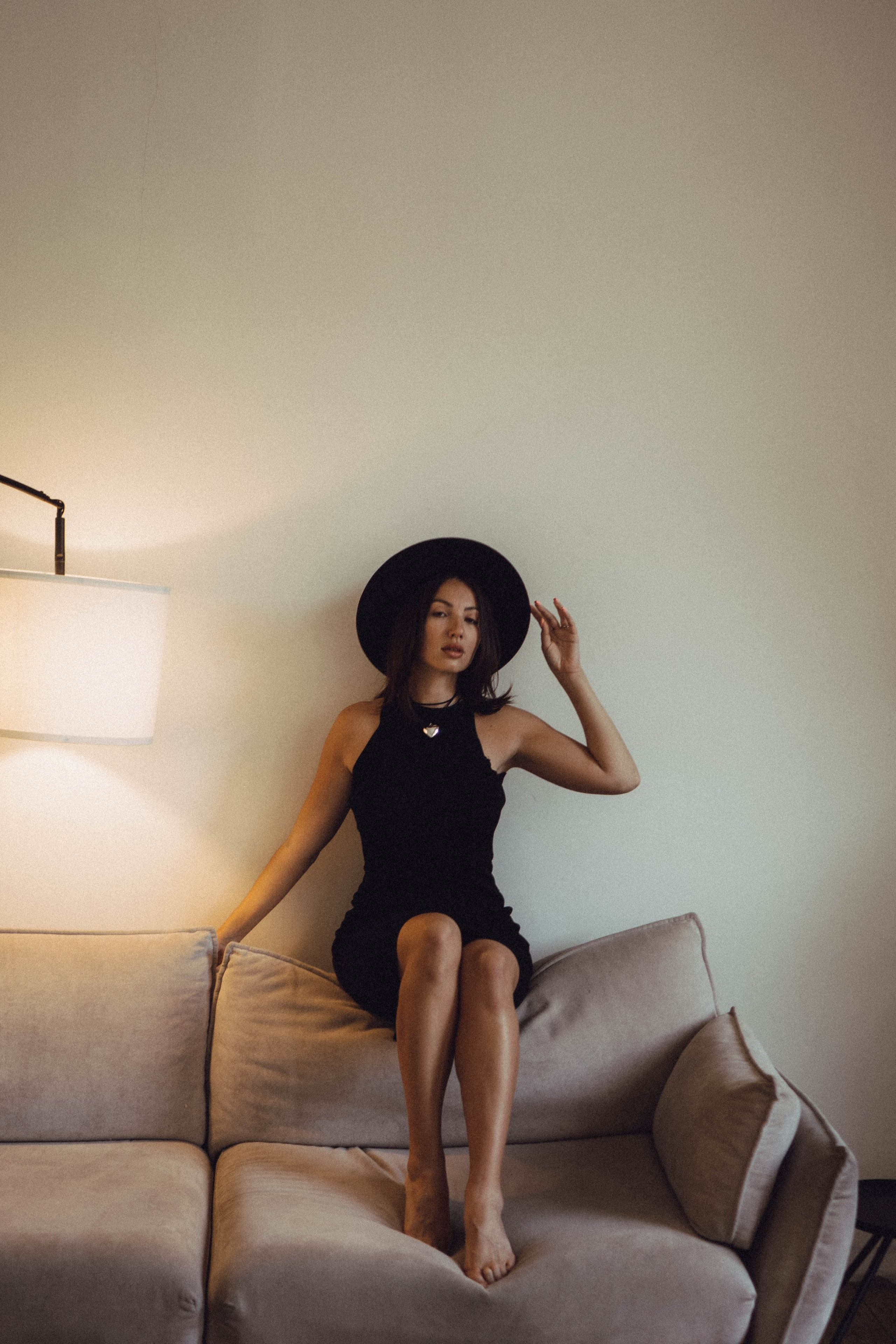 Студийная. Профессиональный фотограф, Санкт-Петербург — Виктория Богомолова