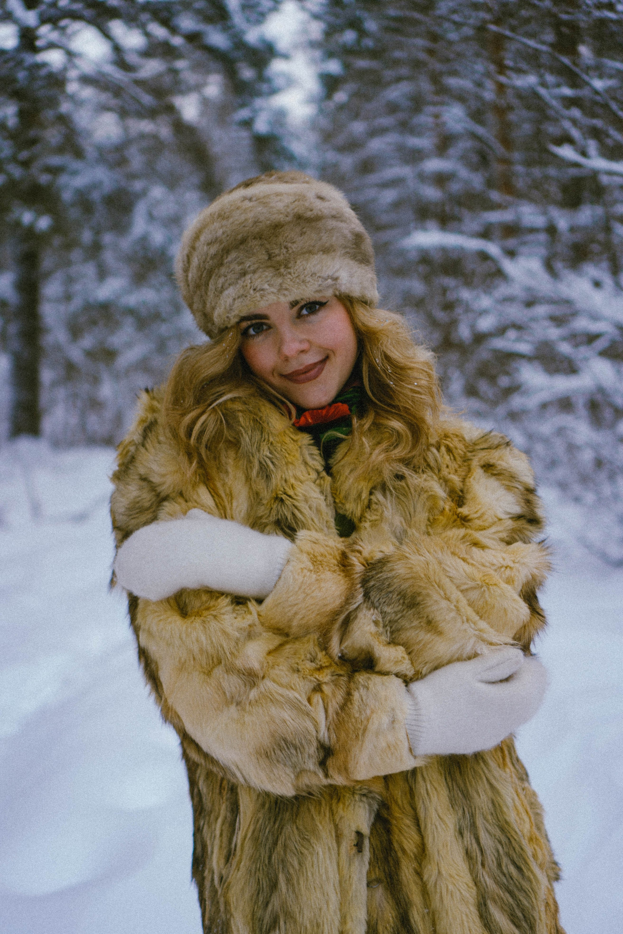 Русский стиль. Профессиональный фотограф, Санкт-Петербург — Виктория Богомолова