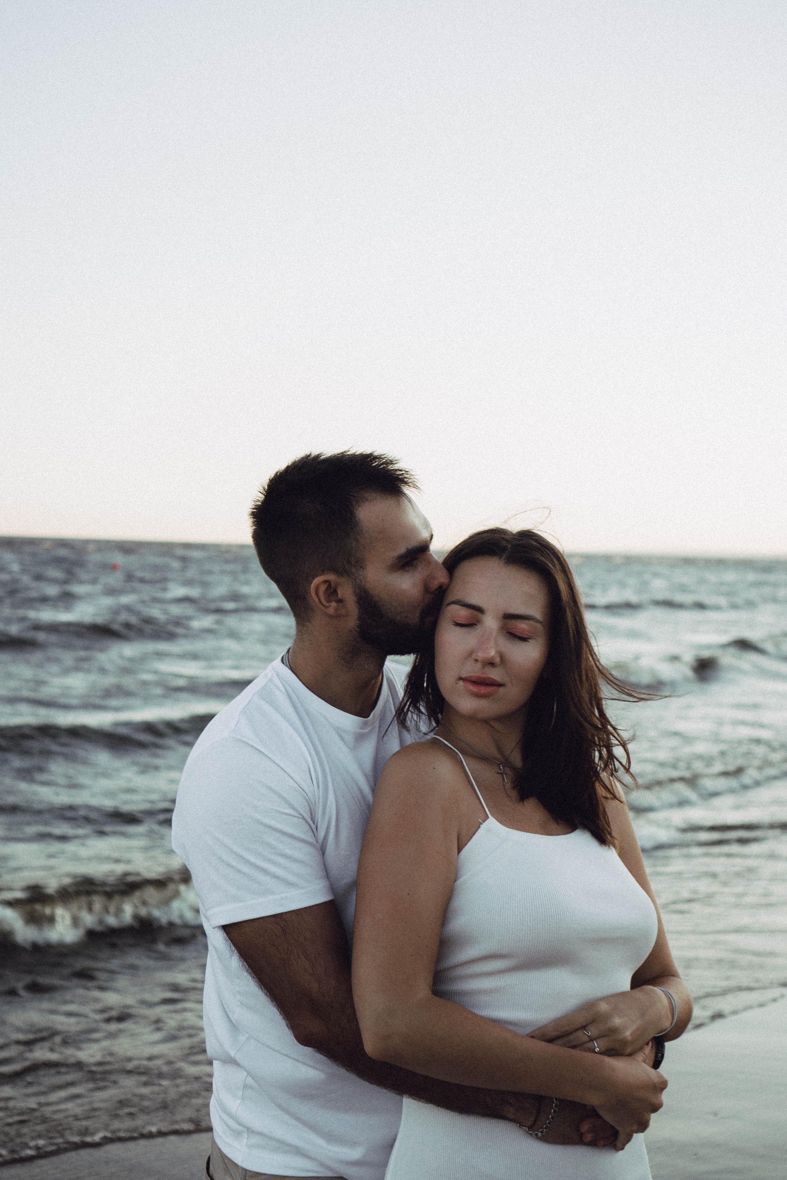 Любовь на заливе. Профессиональный фотограф, Санкт-Петербург — Виктория Богомолова