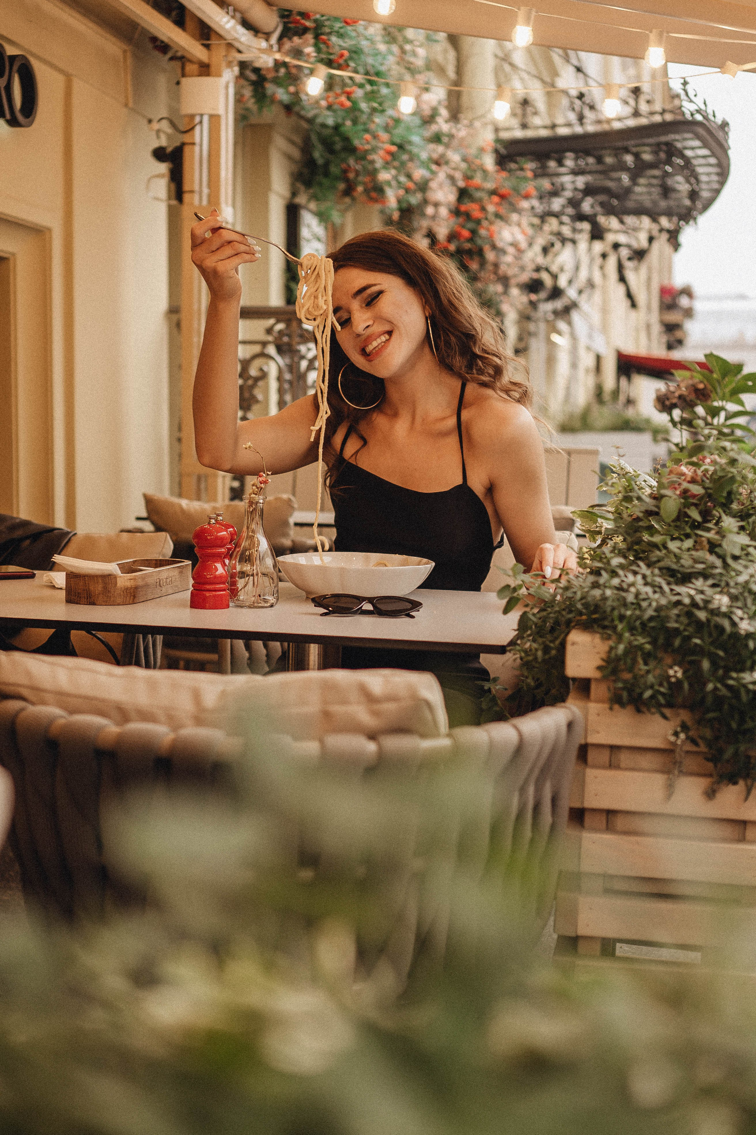 Итальянский стиль. Профессиональный фотограф, Санкт-Петербург — Виктория Богомолова