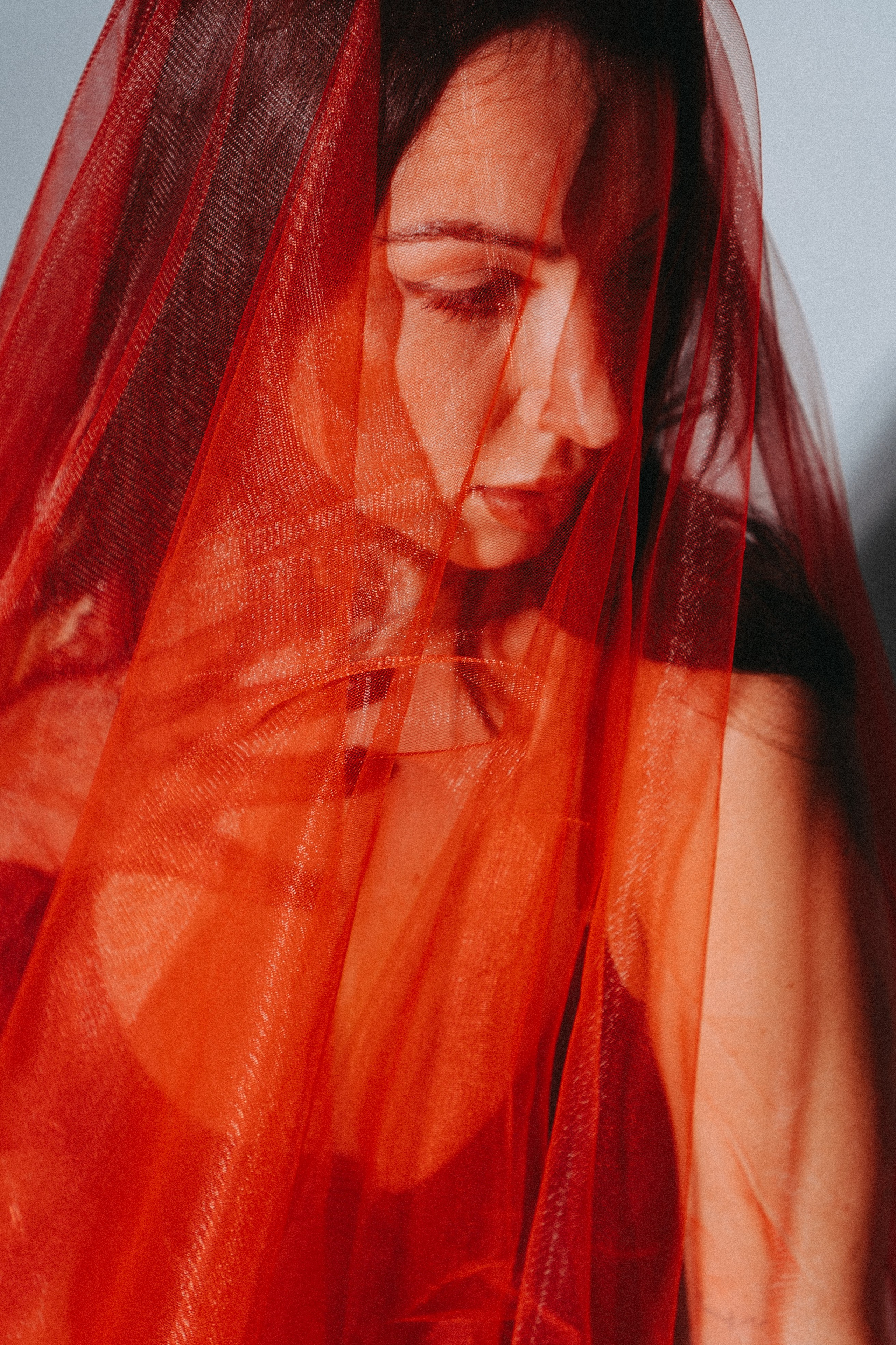 Творческая история для девушки. Профессиональный фотограф, Санкт-Петербург — Виктория Богомолова