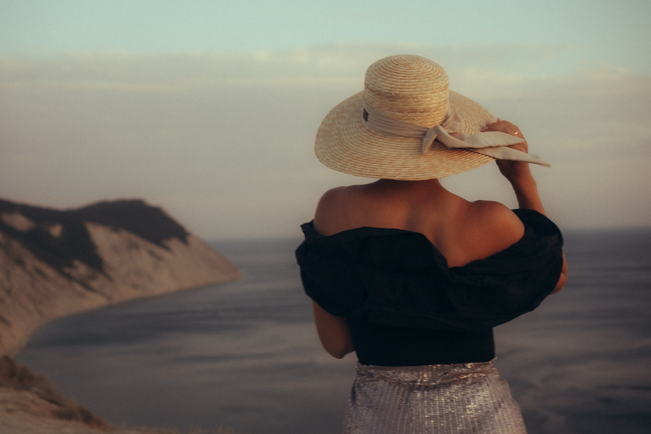 Вечерняя прогулка по Анапе. Профессиональный фотограф, Санкт-Петербург — Виктория Богомолова