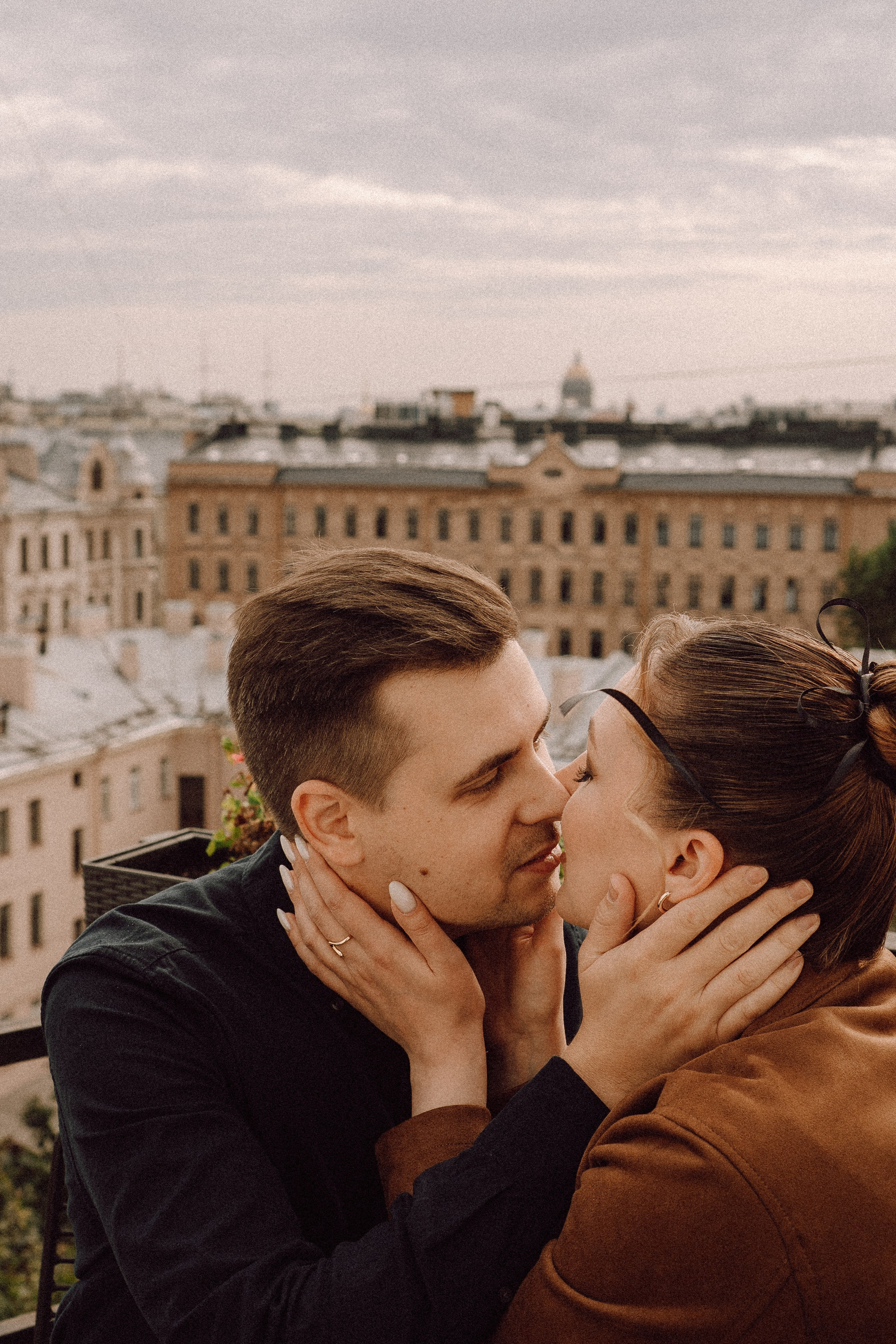 LOVE. Профессиональный фотограф, Санкт-Петербург — Виктория Богомолова