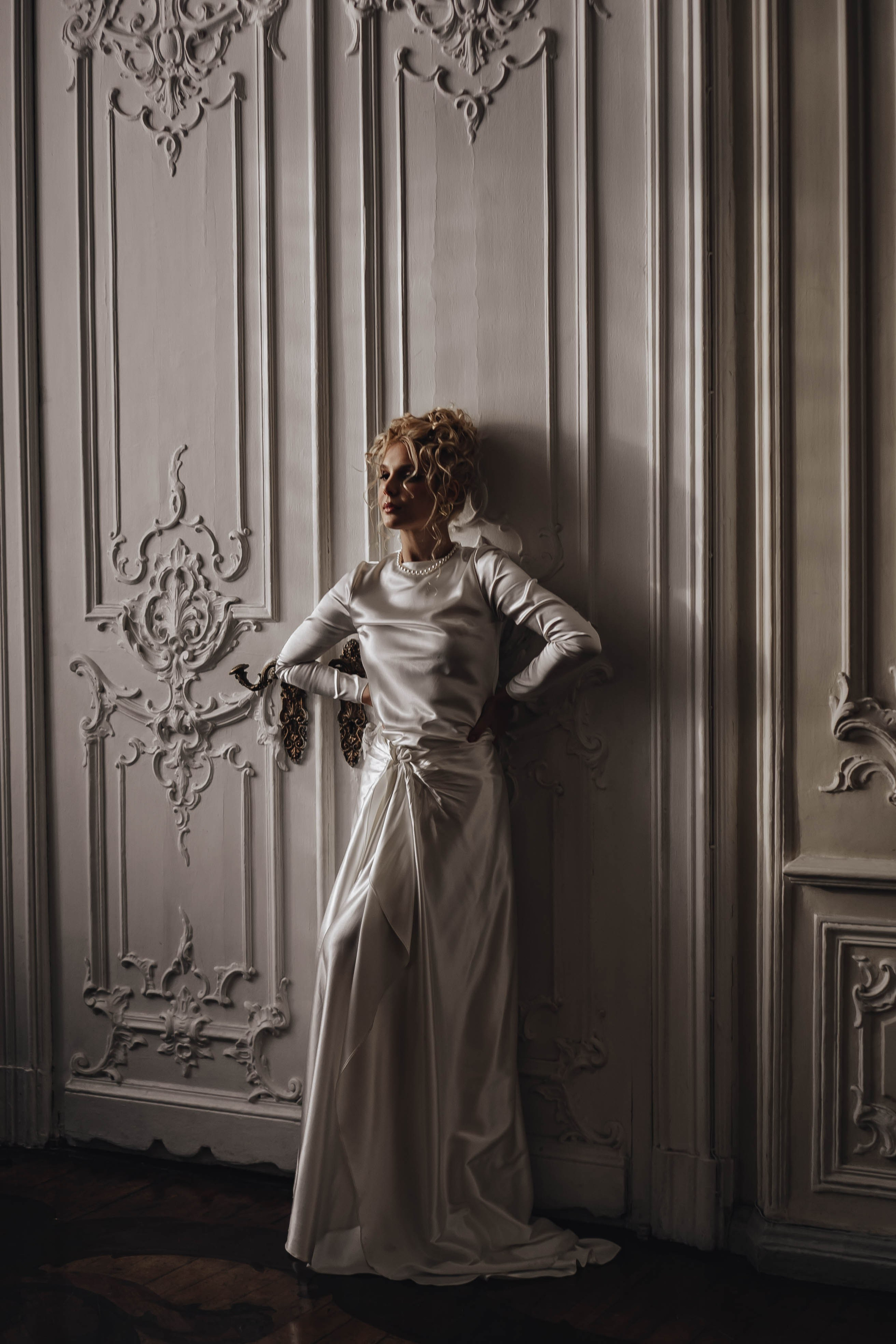 СВАДЕБНАЯ ФОТОСЕСИИЯ В НИКОЛАЕВСКОМ ДВОРЦЕ. Профессиональный фотограф, Санкт-Петербург — Виктория Богомолова