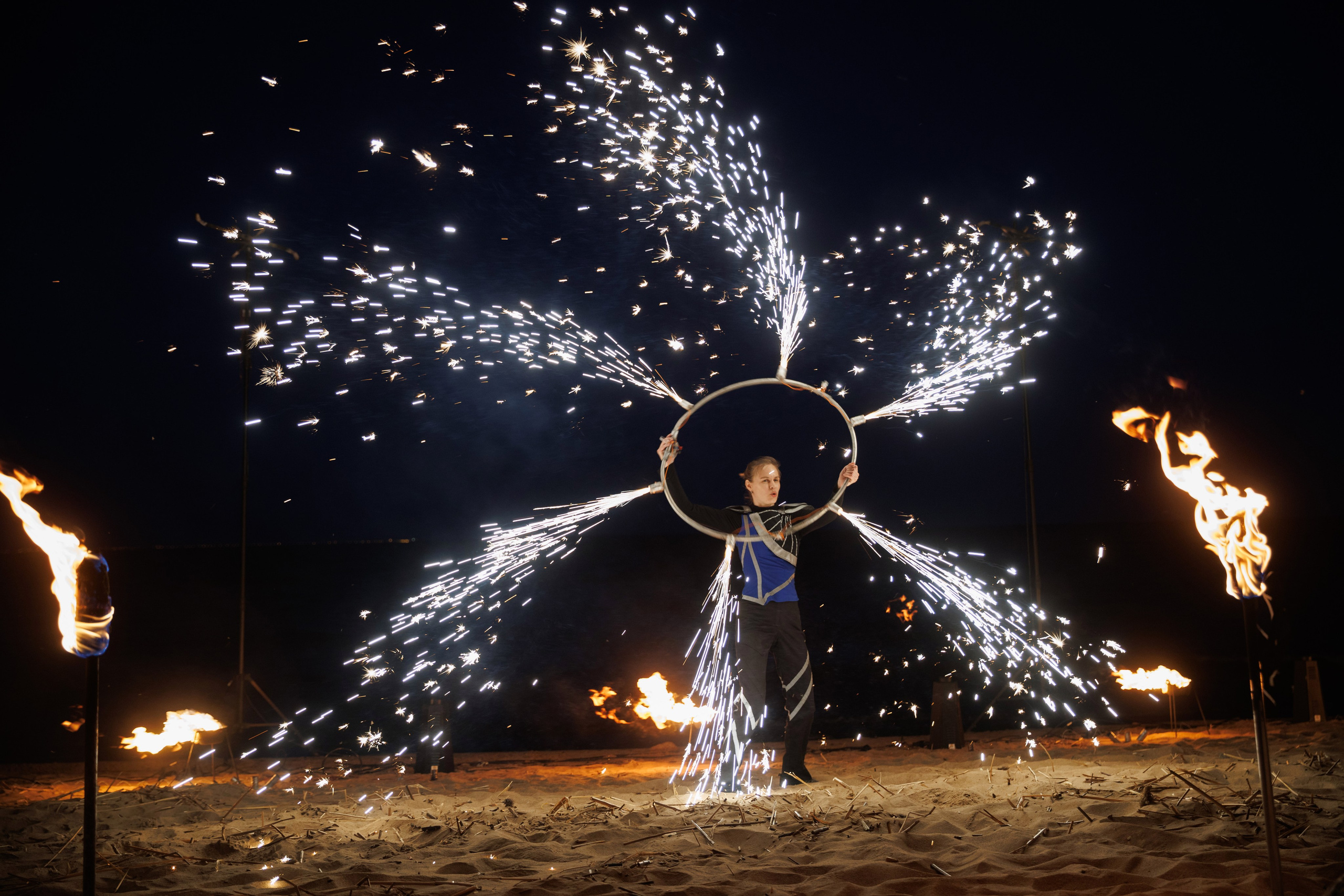 Репортаж. Фотограф Валерий Васильев