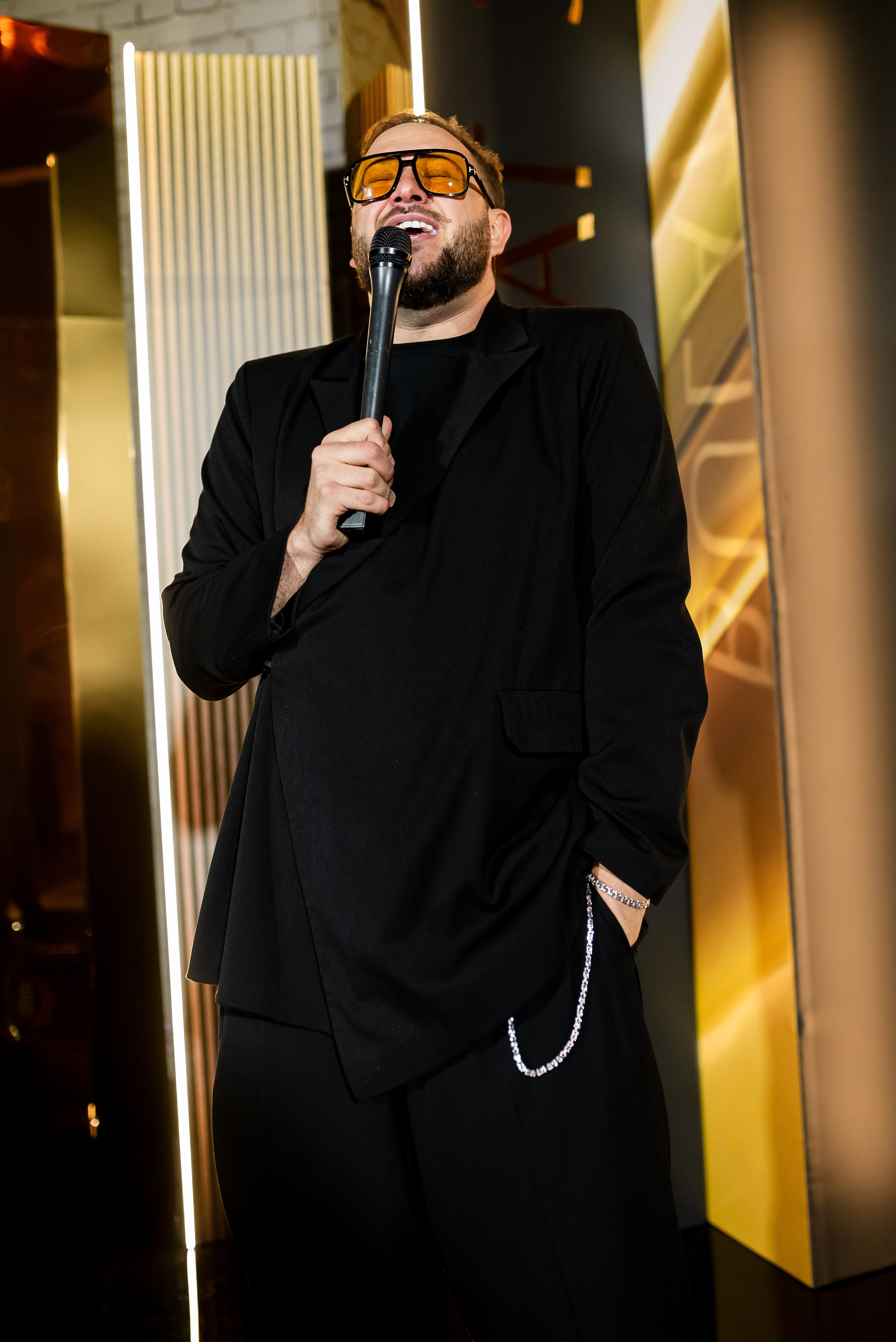 День Рождения. Булат. Фотограф Москва Александра Клименко