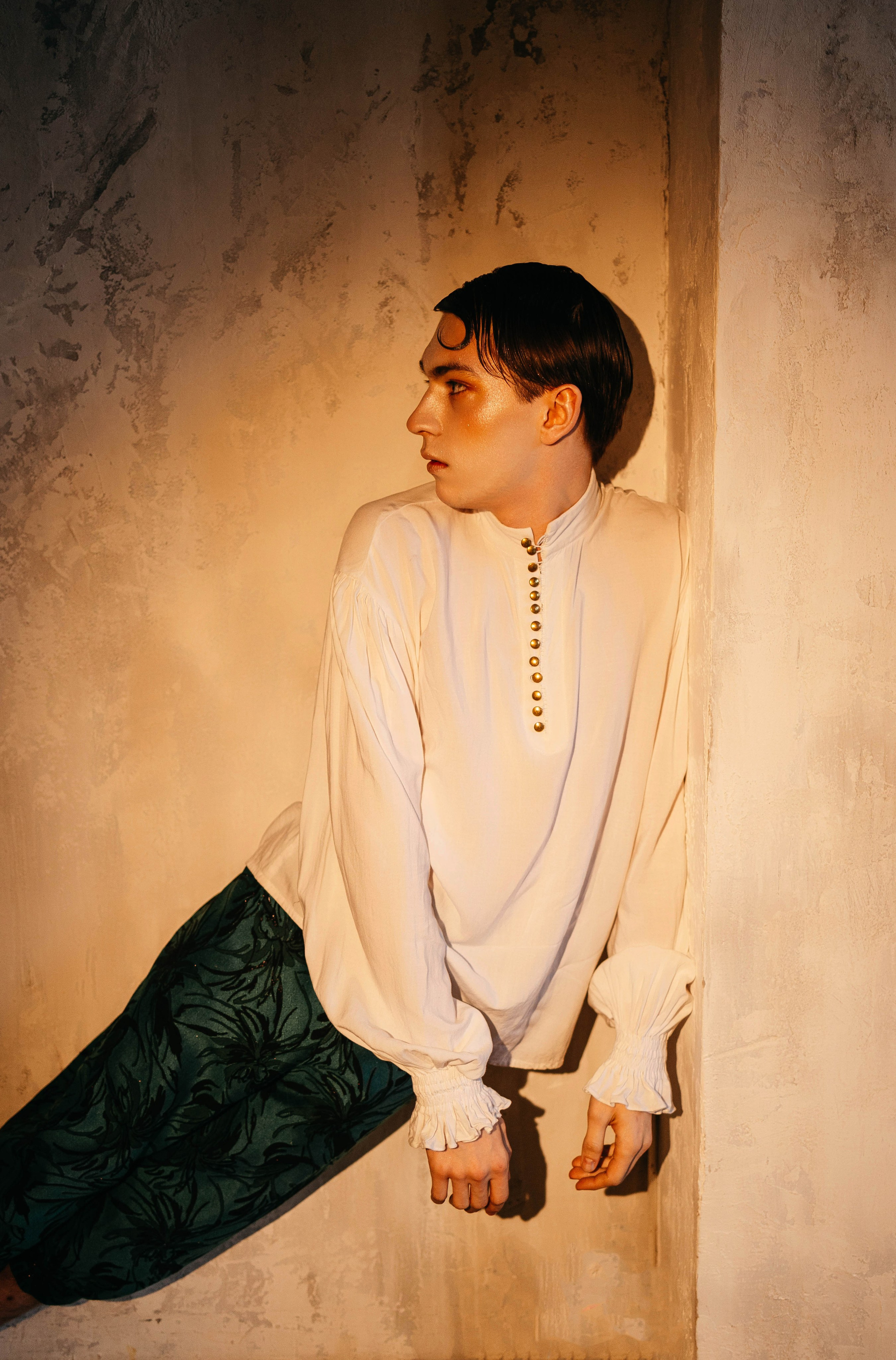 Смирнов Андрей. Фотограф в Твери Лагодная Яна