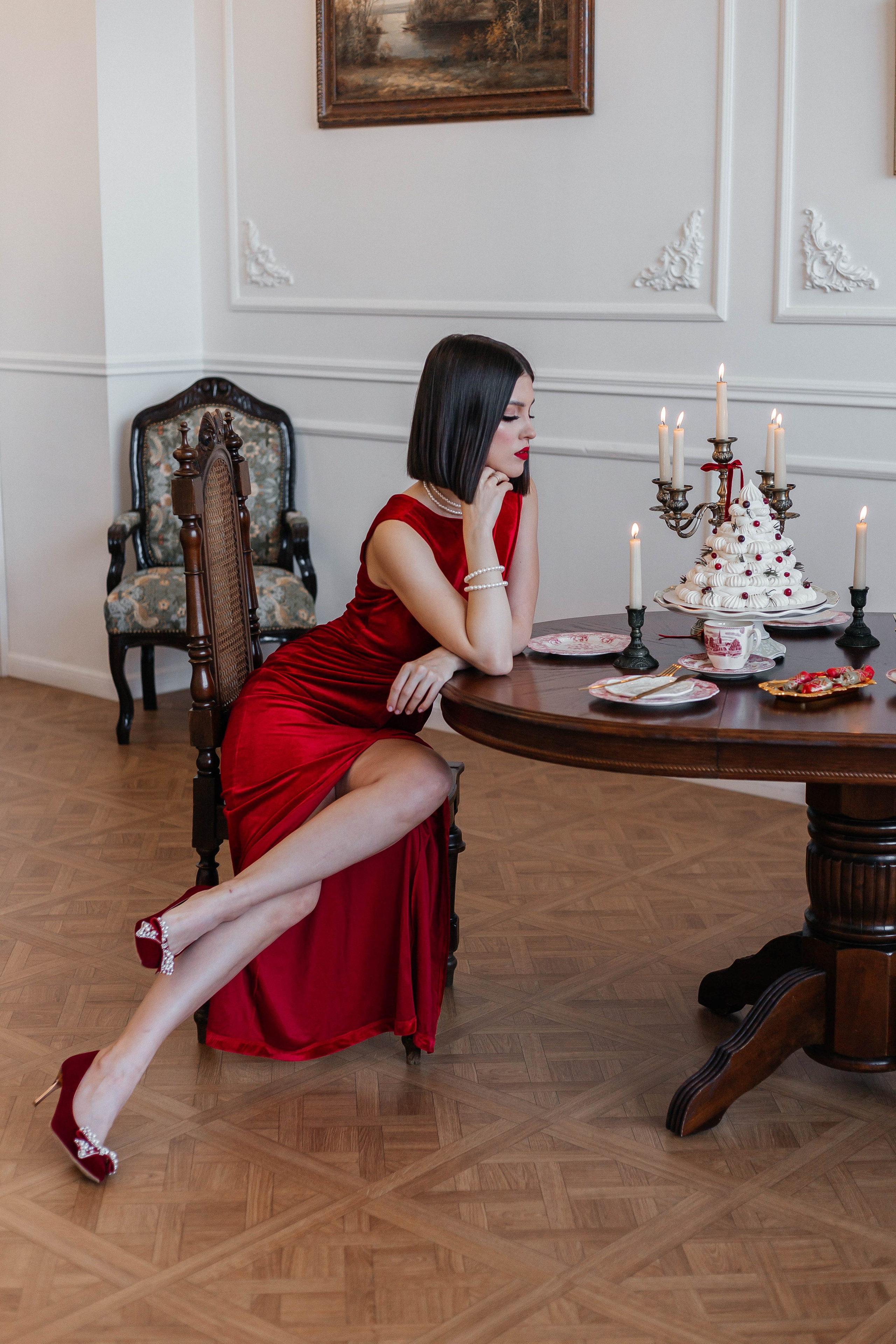 Лиза_ зал Культура. Isaevamarina.wfolio.pro