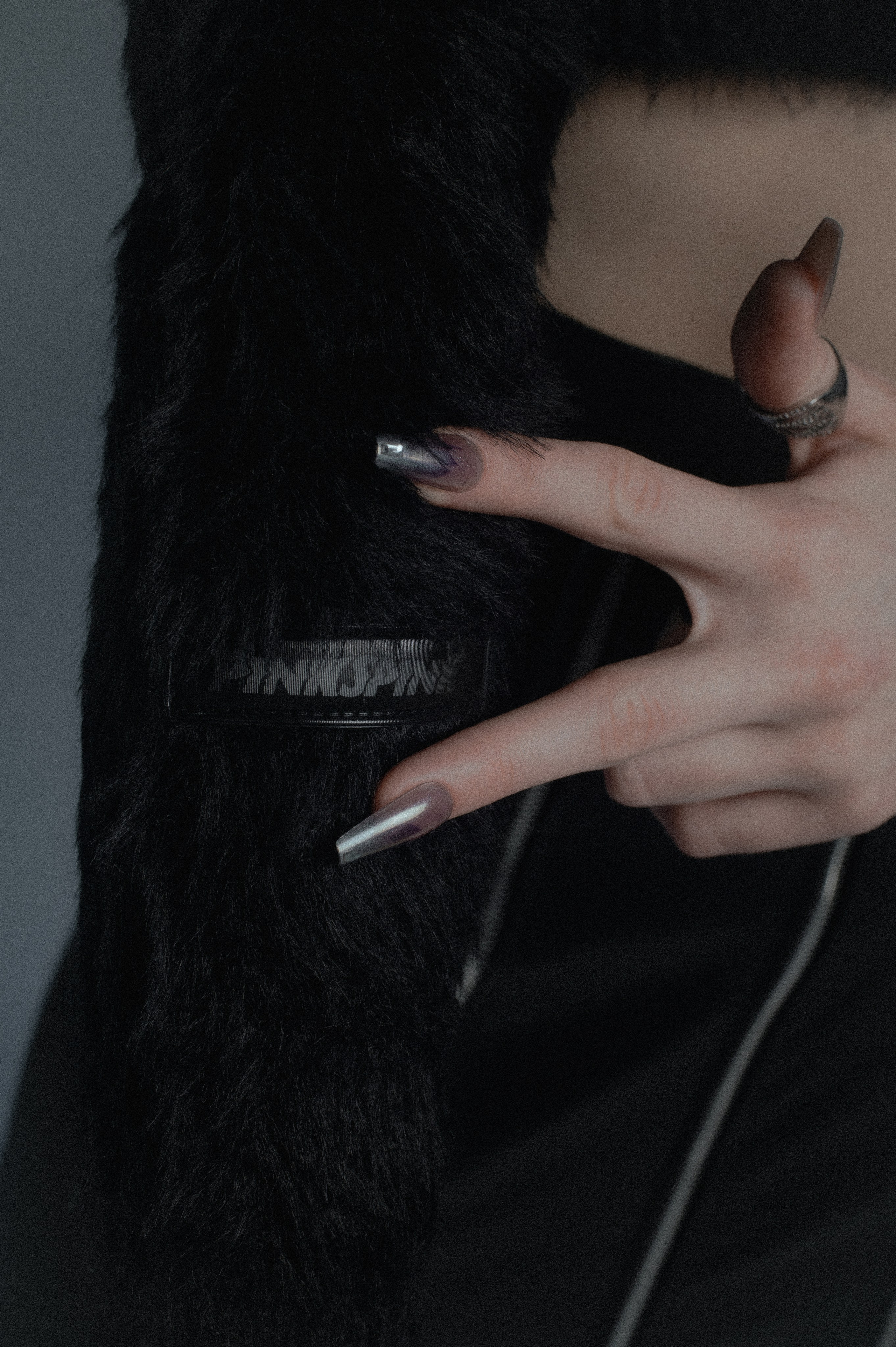 PINKYSPINK. Elizaveta Filchenko. Fashion-photographer and director