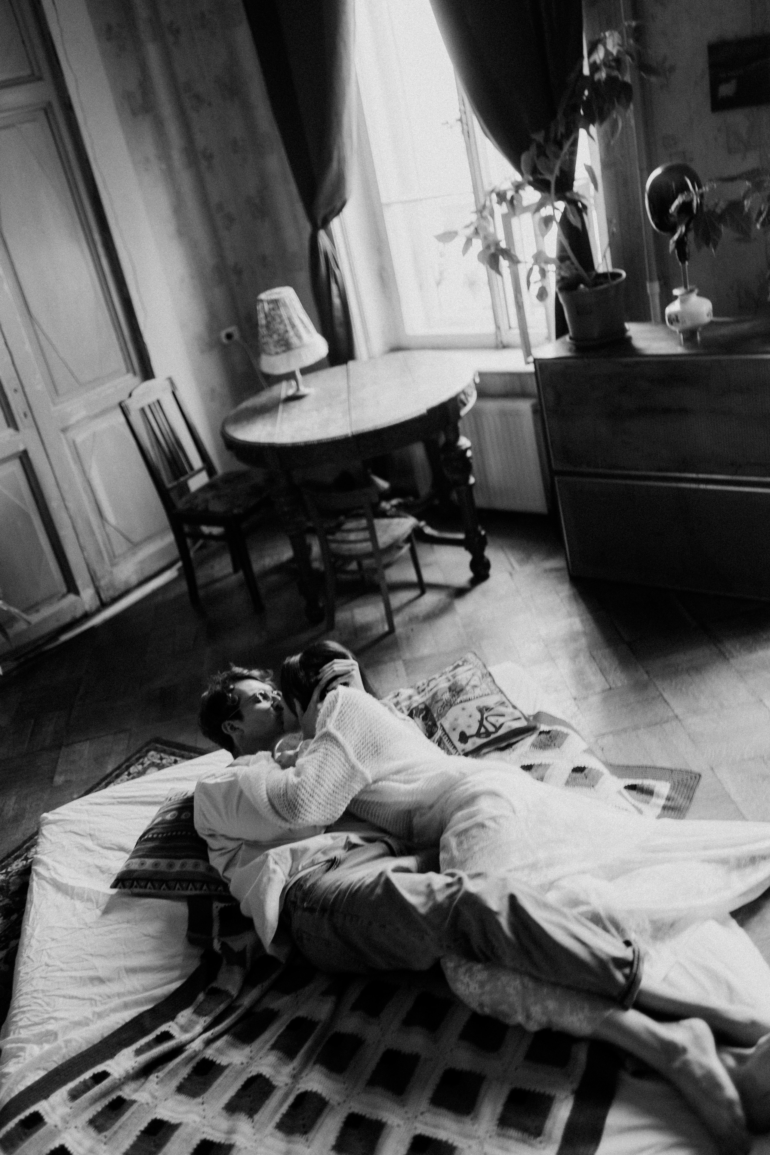 София и Георгий. Фотограф в Санкт-Петербурге