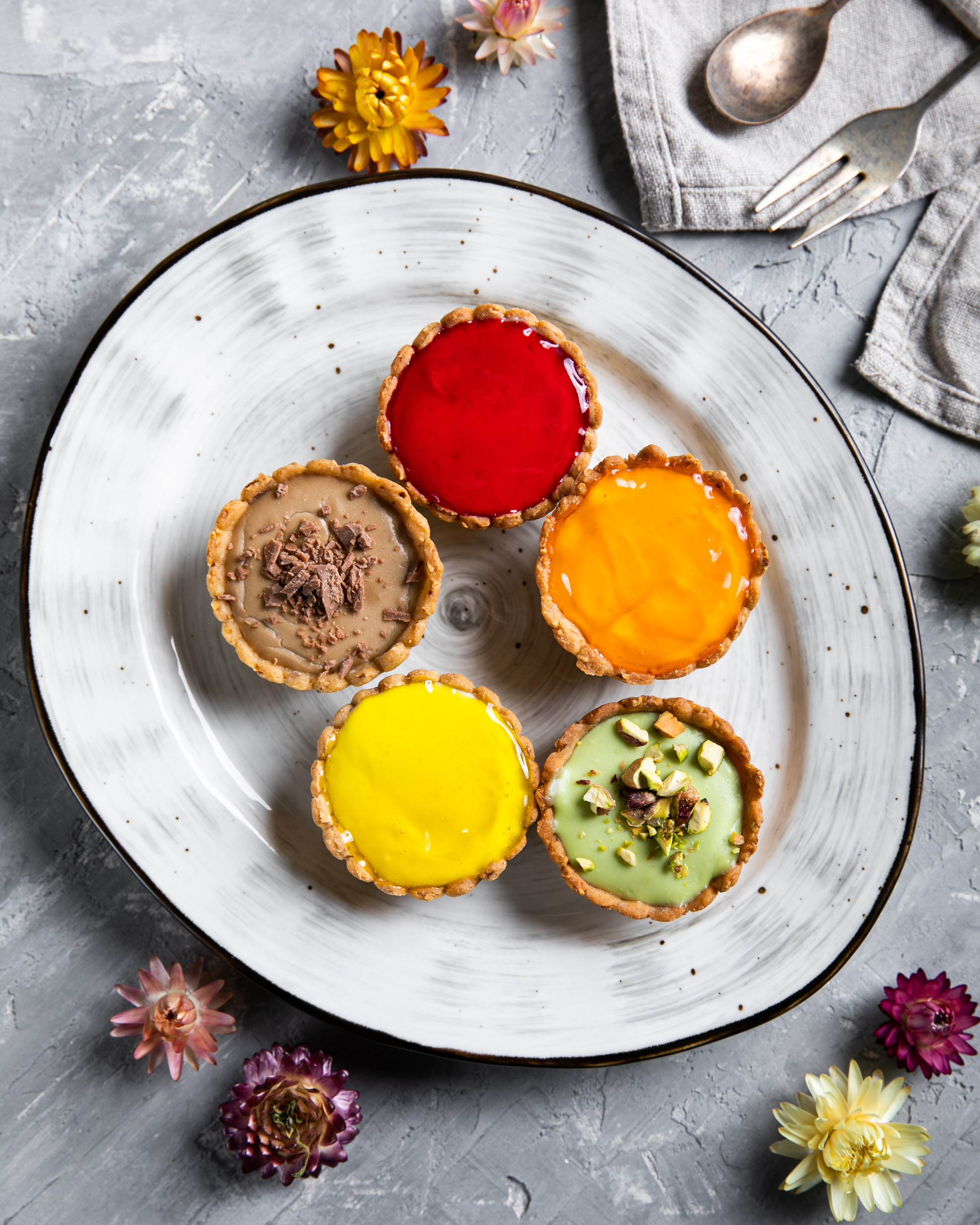 Food-photo. Коммерческая фотография в г. Ярославль