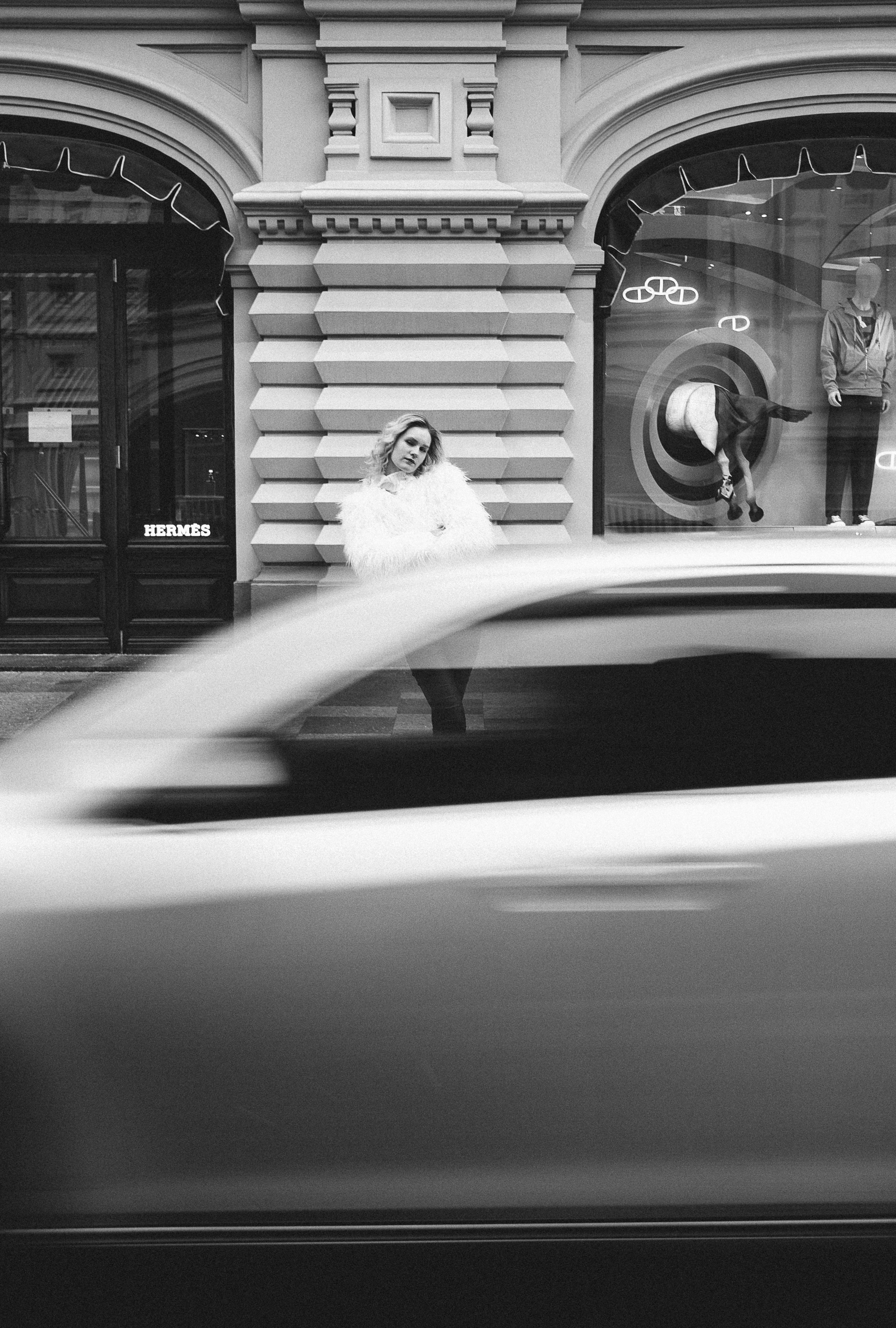 НОВОГОДНЕЕ ВОЛШЕБСТВО. Фотограф Москва Екатерина Бондаренко