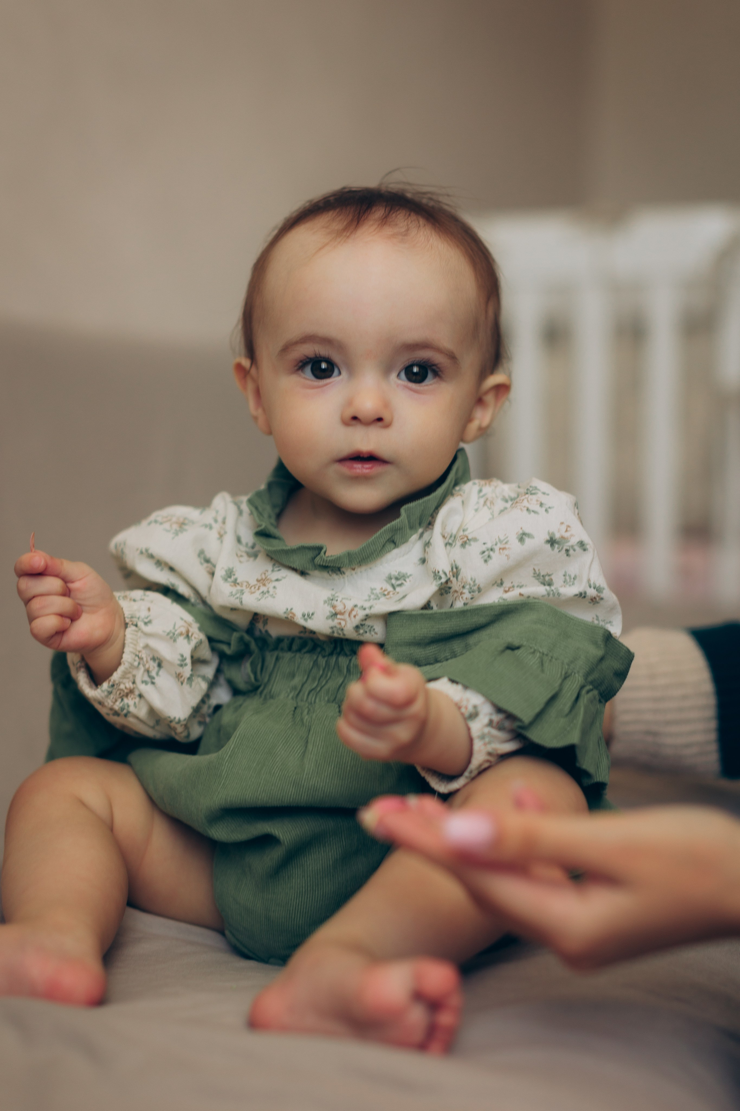 Мамины объятия (Про Ксению и Оливию). Семейный фотограф в Москве и Московской области Булычева Екатерина
