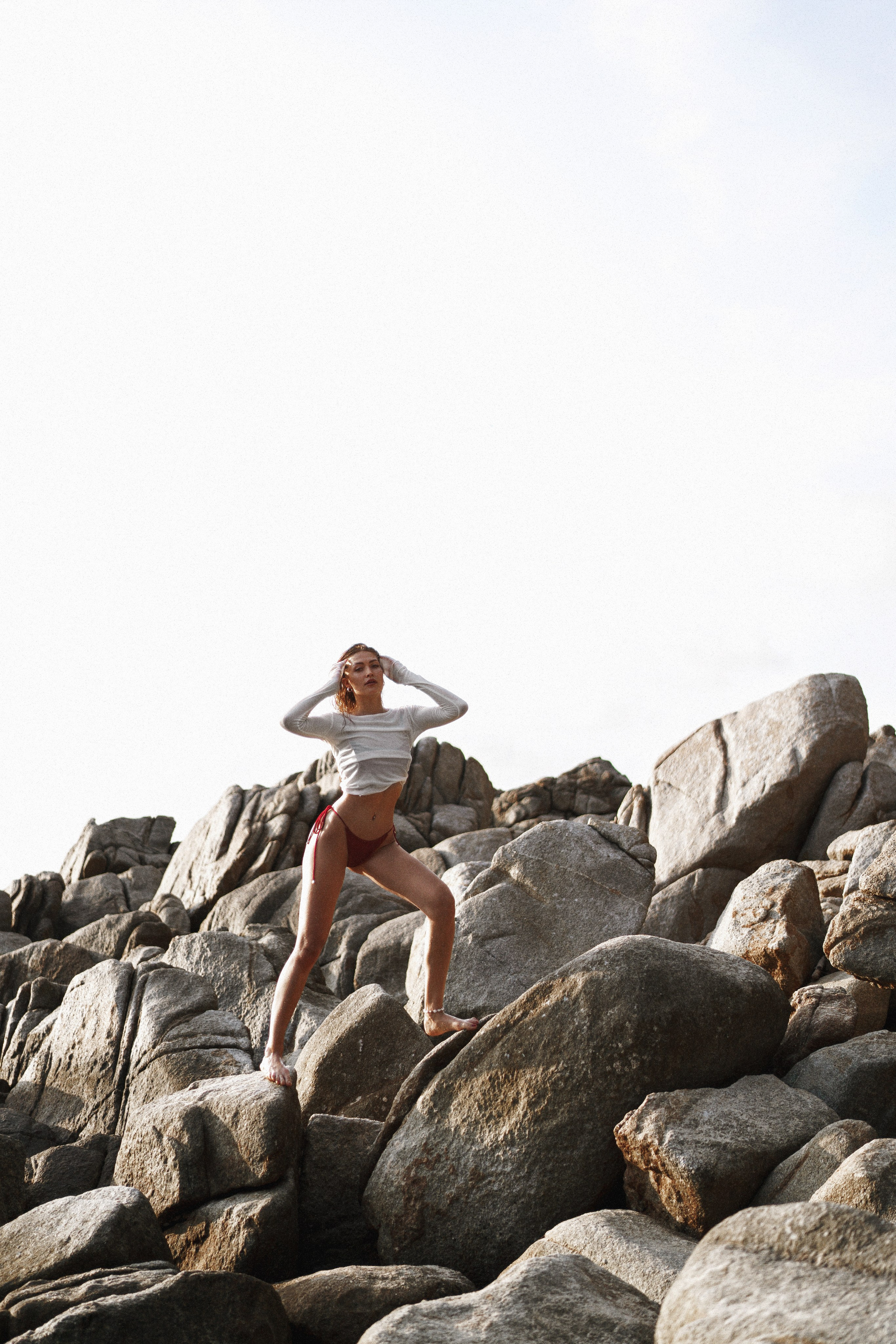 Алёна. Пхукет. Свадебный и индивидуальный фотограф Татьяна Гуляева