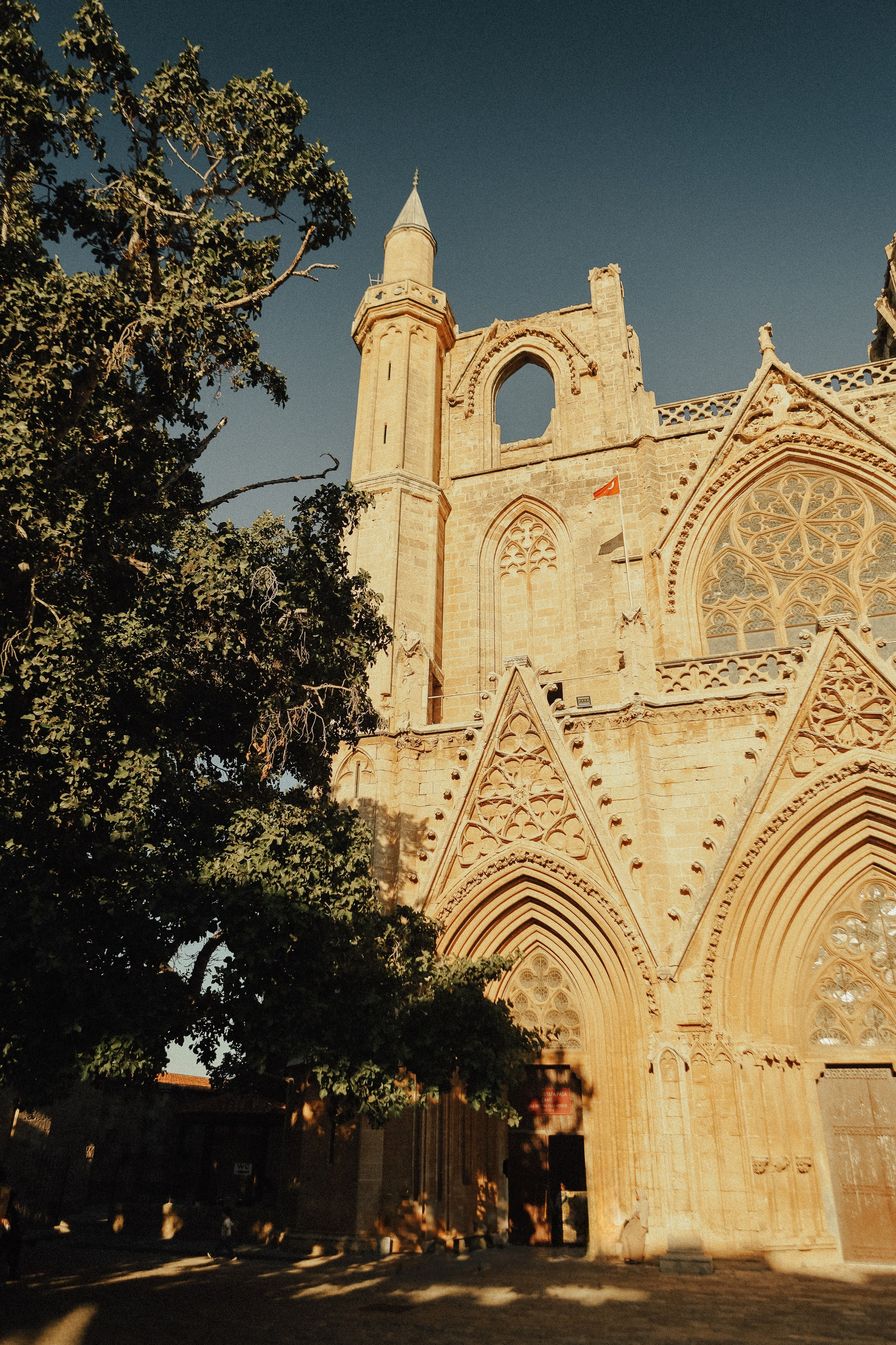 K&D. Фотограф в Батуми Павел Шарников