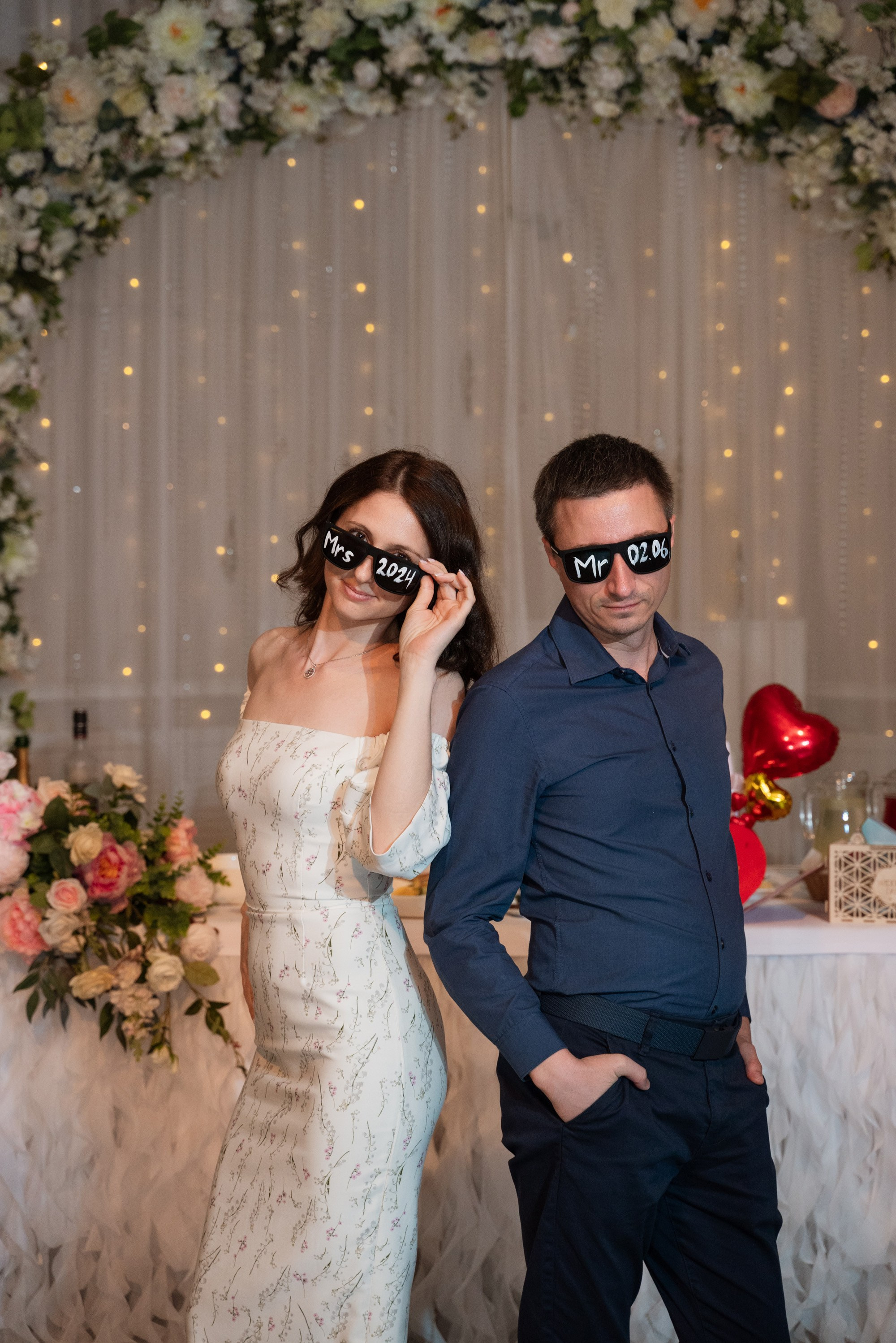 Егор и Елена | 02.06.24. Свадебный фотограф в Санкт-Петербурге Владислава Тюльпина