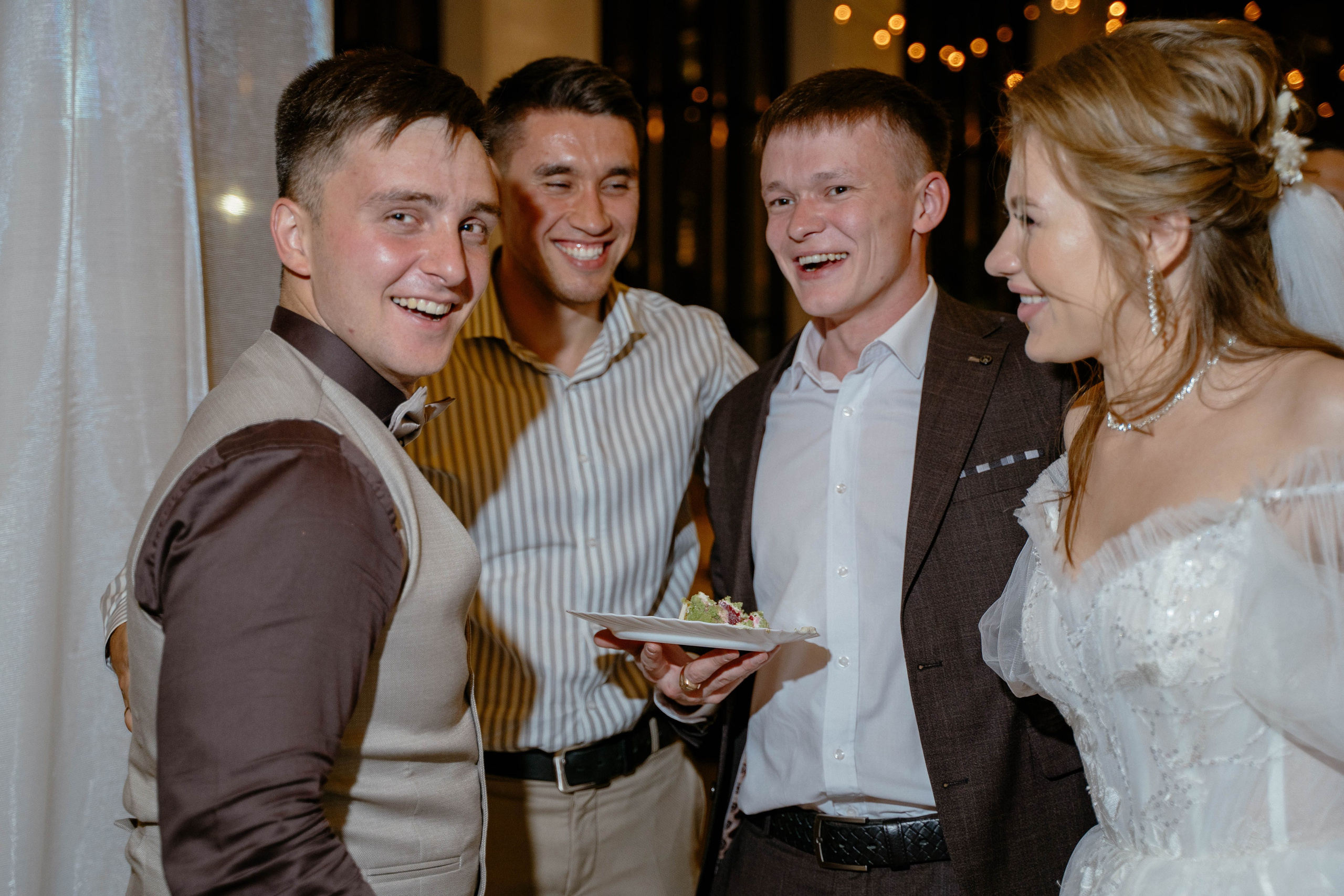 Свадебный день Магомеда и Вероники. Фотограф Чита. Индивидуальные портреты, LoveStory, свадьбы