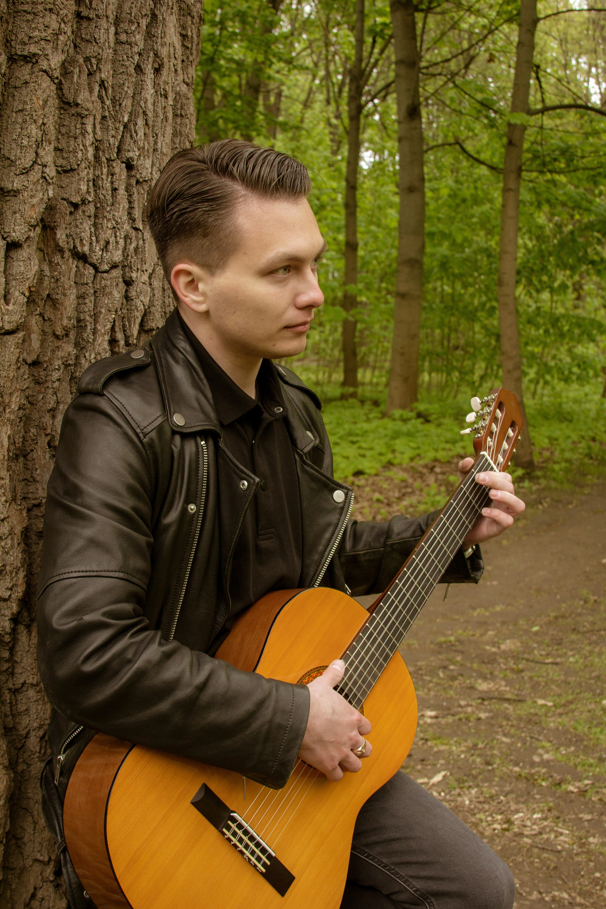 Фотосет Игоря. Портретный фотограф в Москве и Московской области Гнутиков Сергей