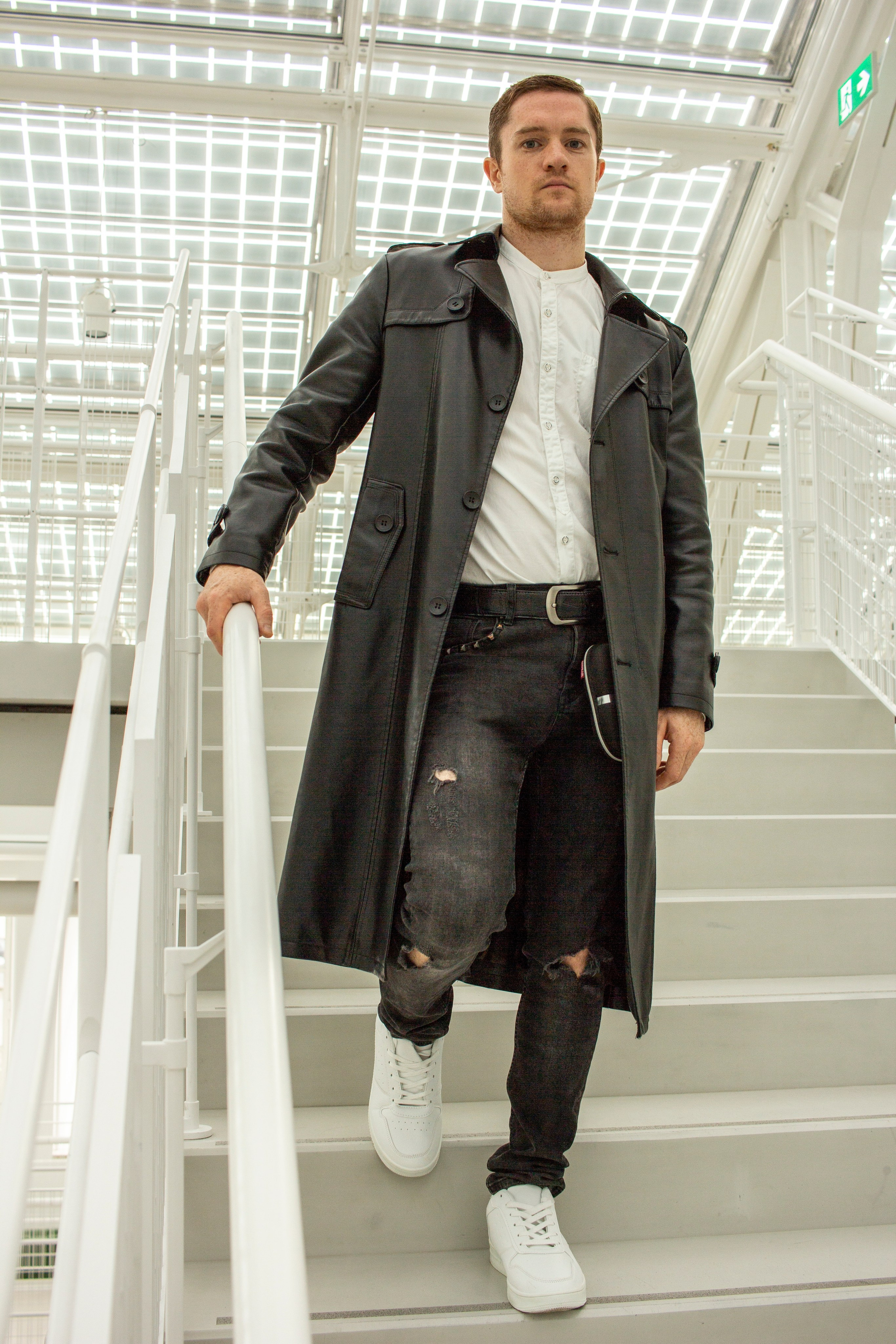 ГЭС-2. Портретный фотограф в Москве и Московской области Гнутиков Сергей