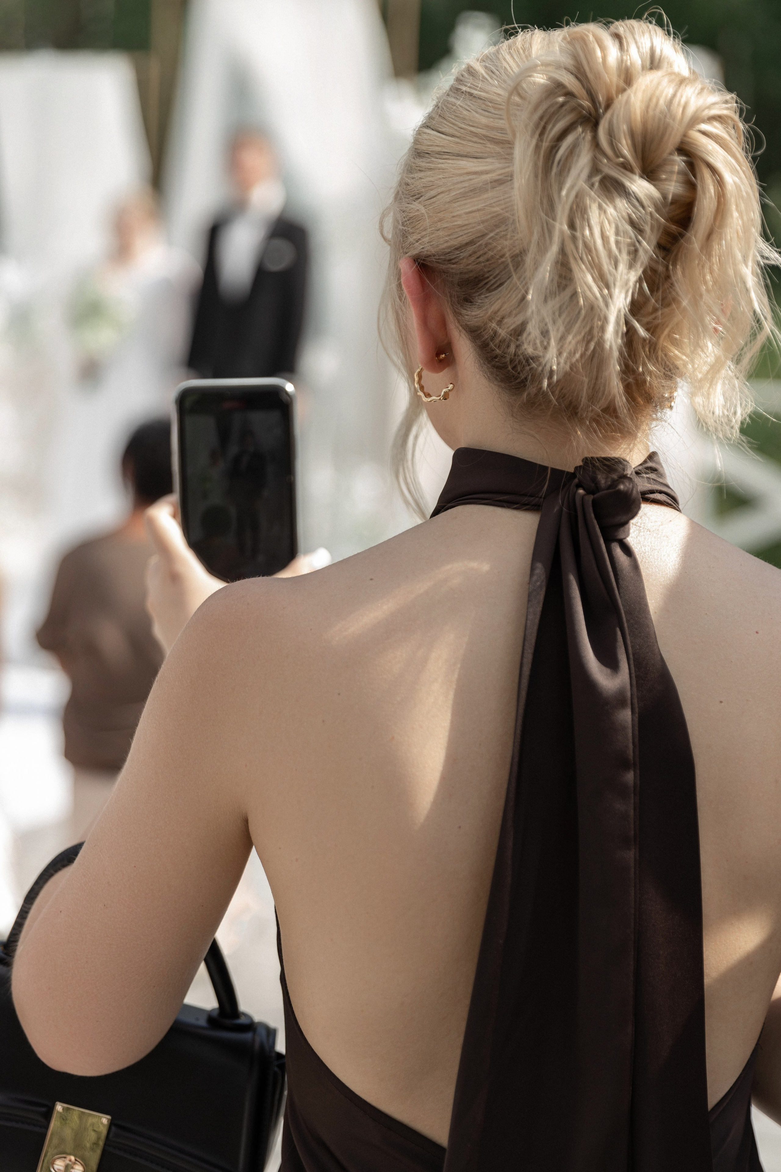 Ксения & Алексей. Свадебный и портретный фотограф в Воронеже Алфёрова Оксана