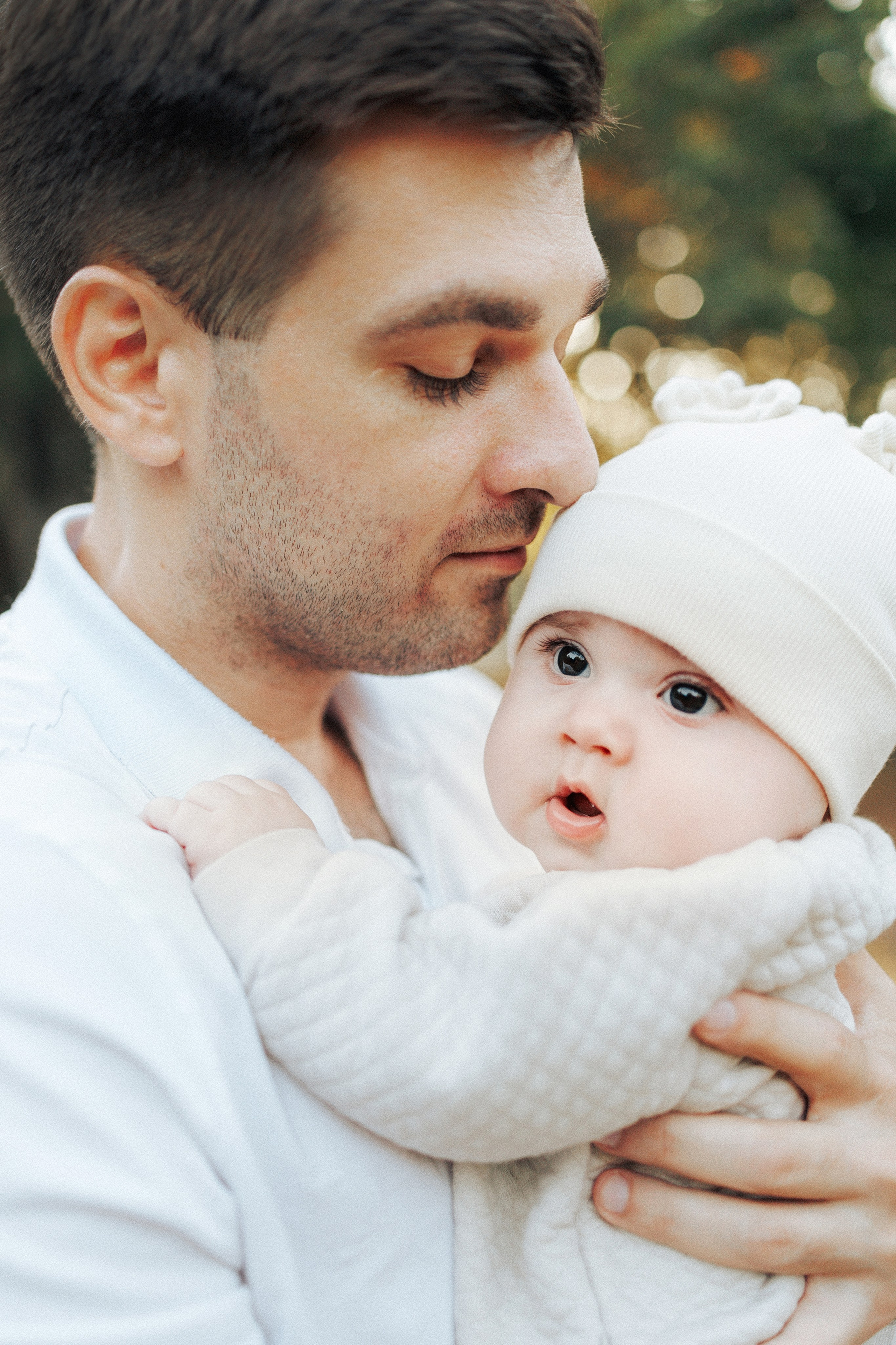Александр, Нелли и Кира. Семейный, репортажный, свадебный фотограф в Краснодаре Артур Александрин