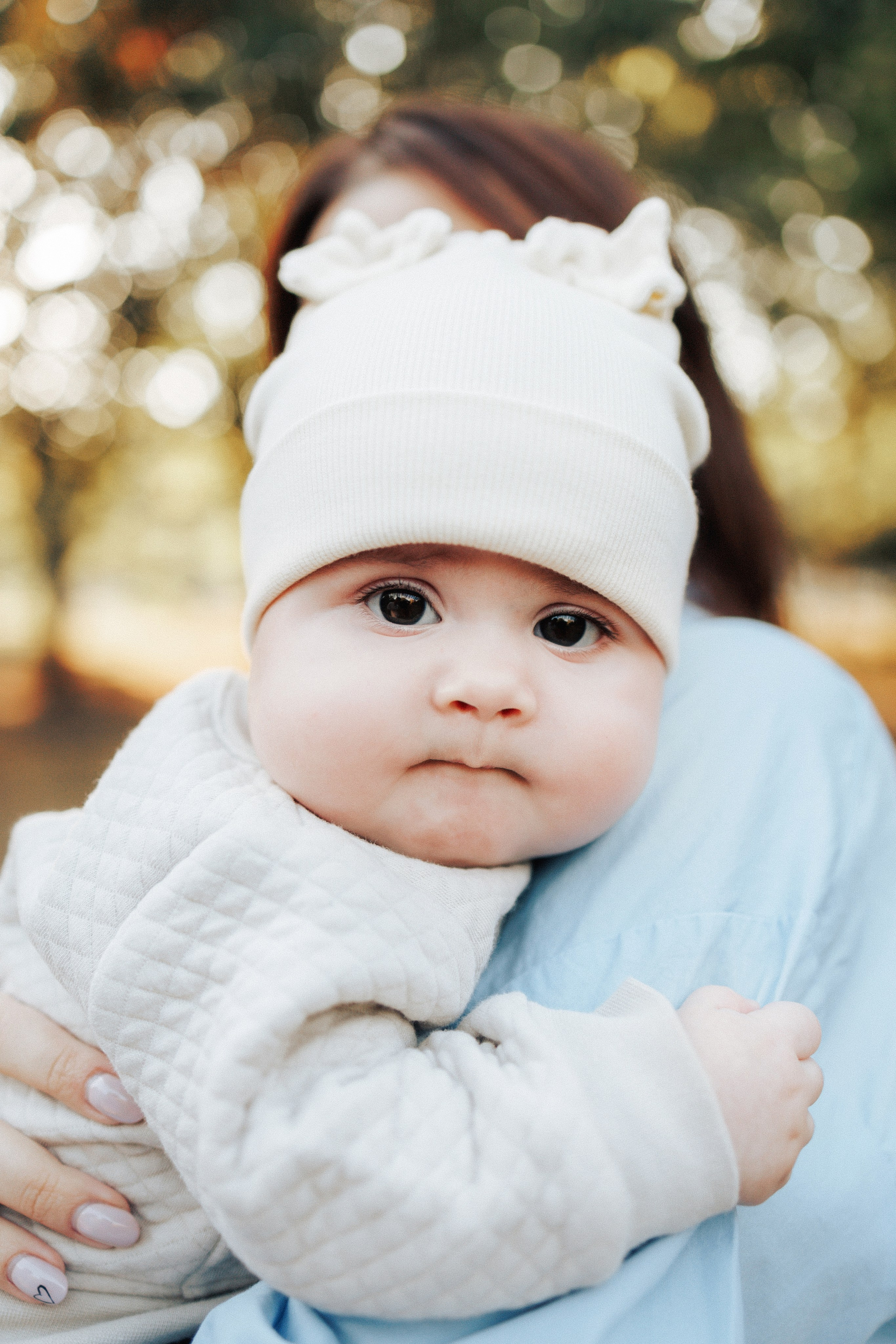 Александр, Нелли и Кира. Семейный, репортажный, свадебный фотограф в Краснодаре Артур Александрин