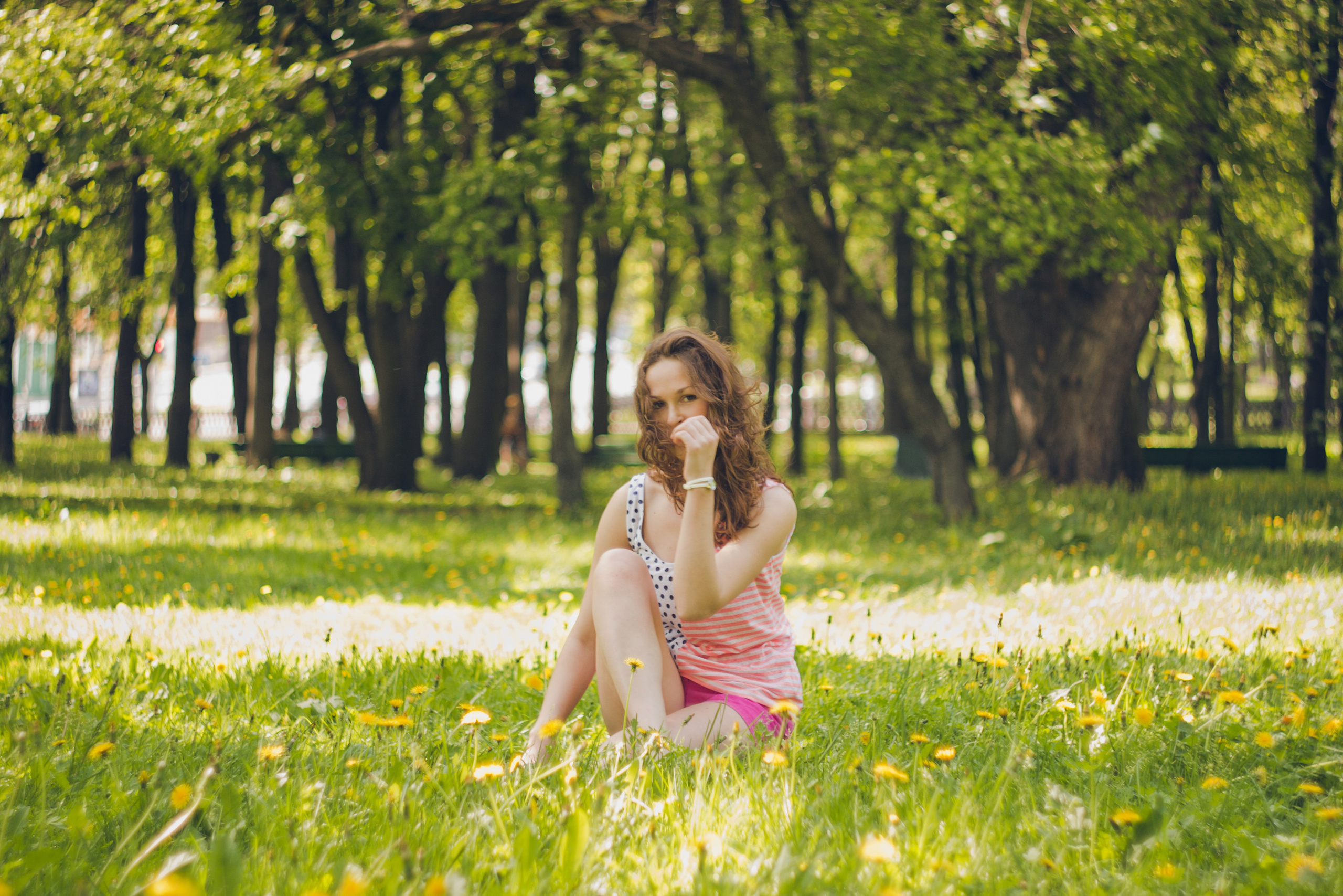 ~~~ Света ~~~. Стас Никоненко • Кинооператор • Фотограф