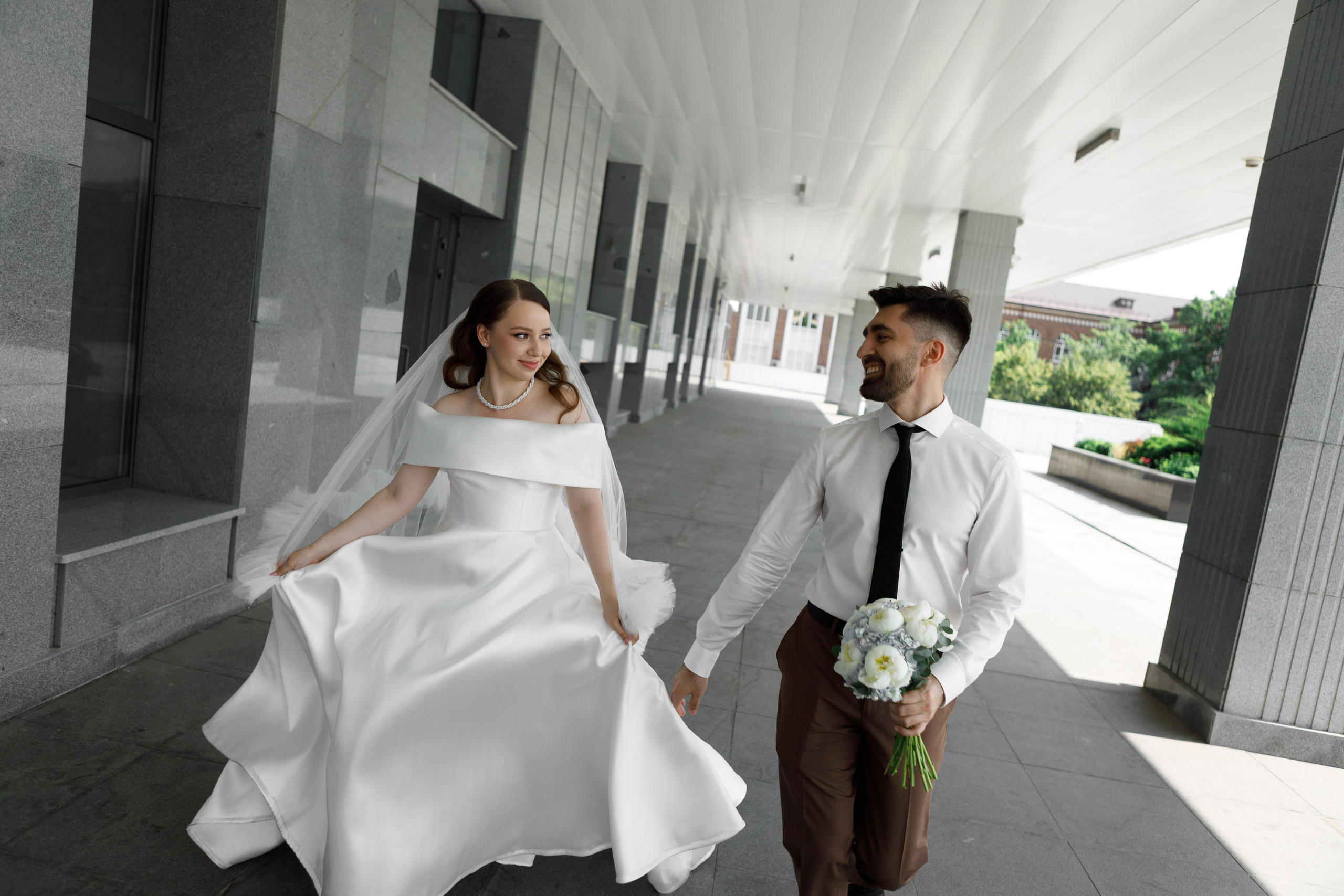 Свадебный фотограф в Ростове-на-Дону — Свадьба Анатолия и Екатерины. Свадебный фотограф Ростов на Дону / Таганрог — Усачева Анастасия