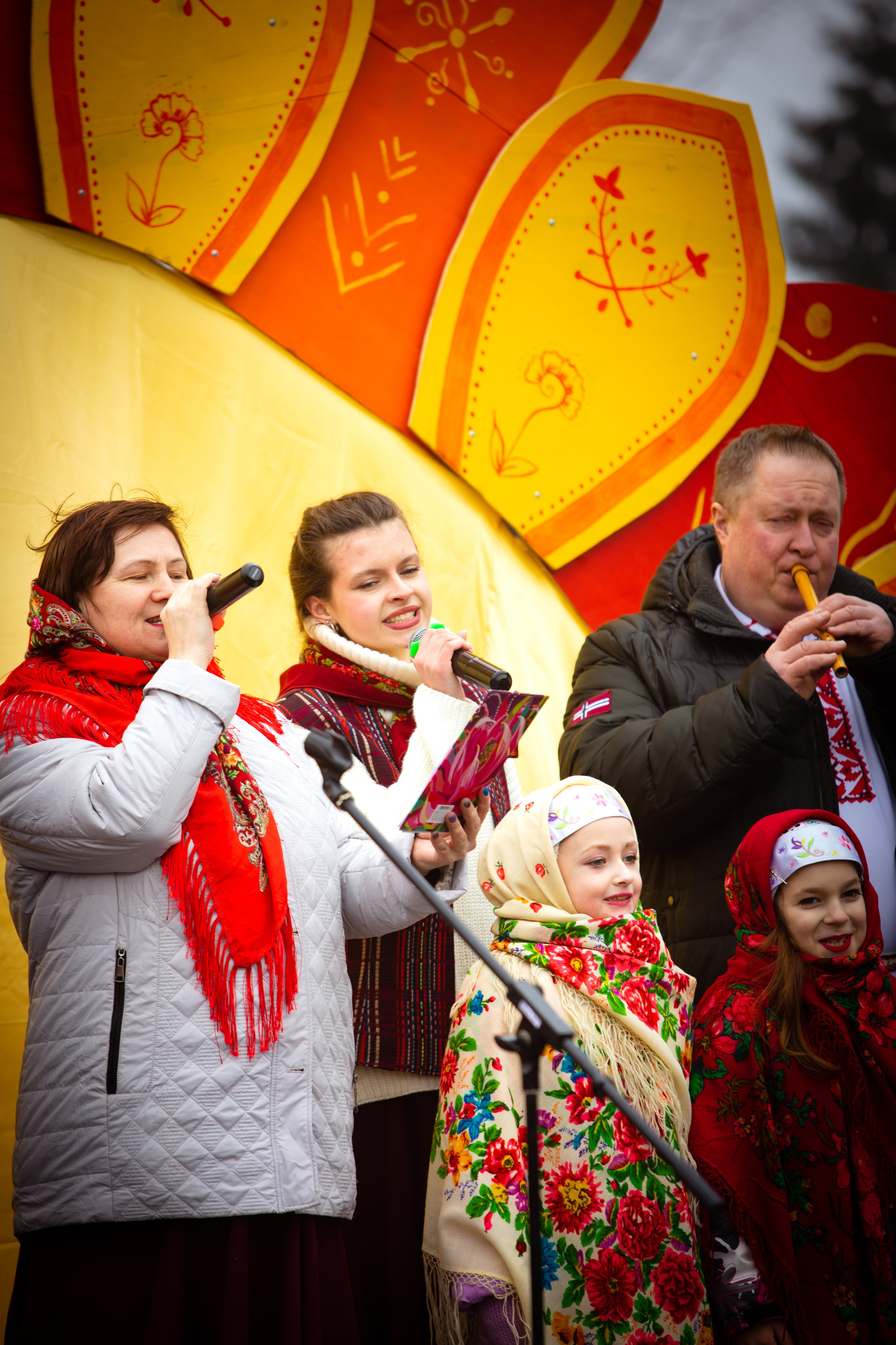 МАСЛЕНИЦА 2025. Школьный фотограф Минск