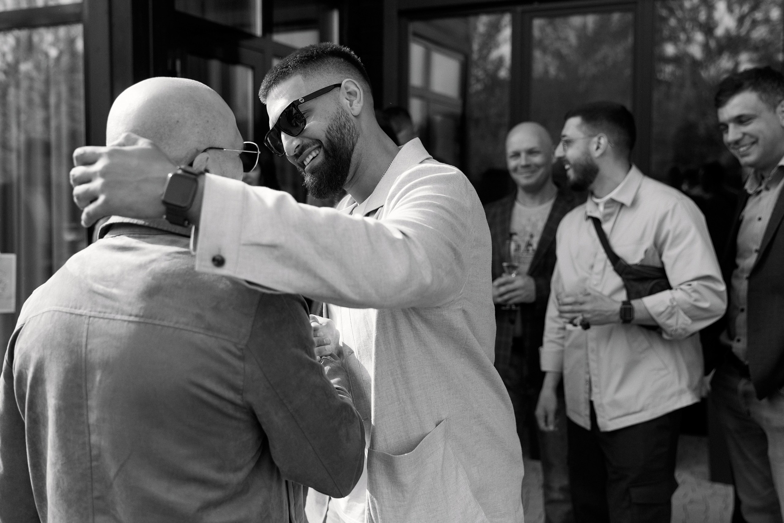 Посмотреть серию. Свадебный и семейный фотограф в Красноярске Тряпчев Павел