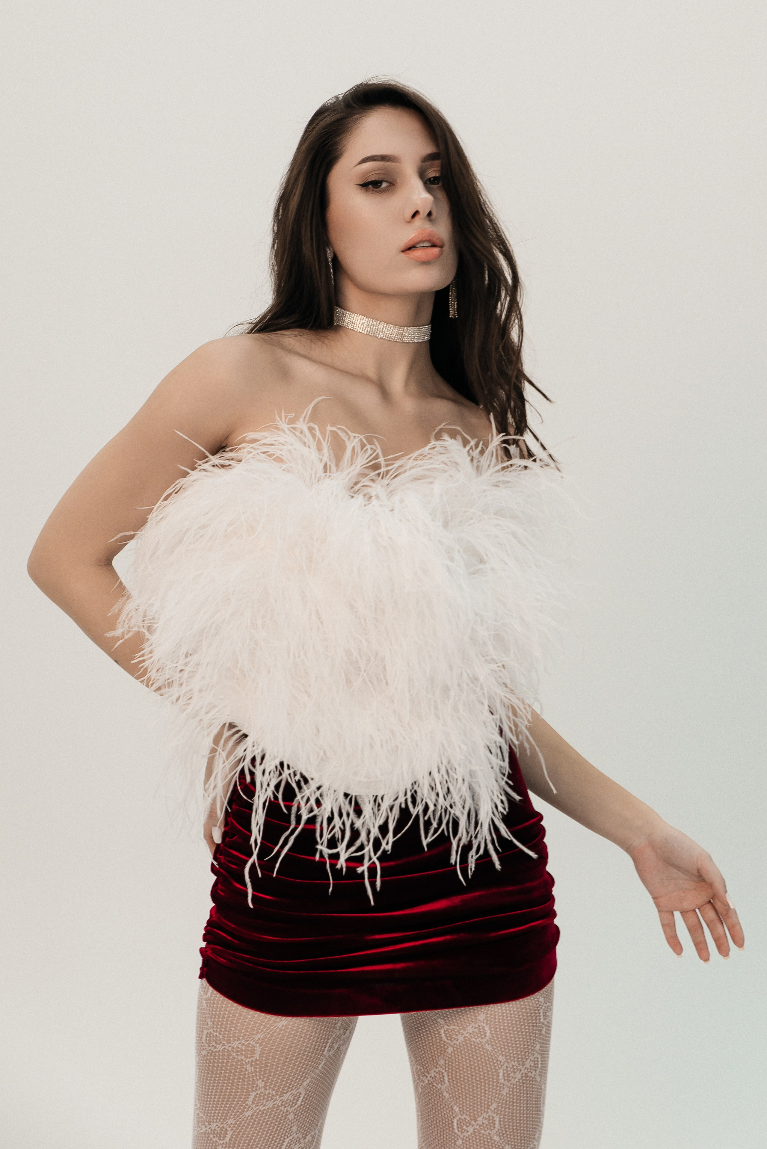 Татьяна. Портретный фотограф в г. Москва Солнцево Яковлева Анастасия