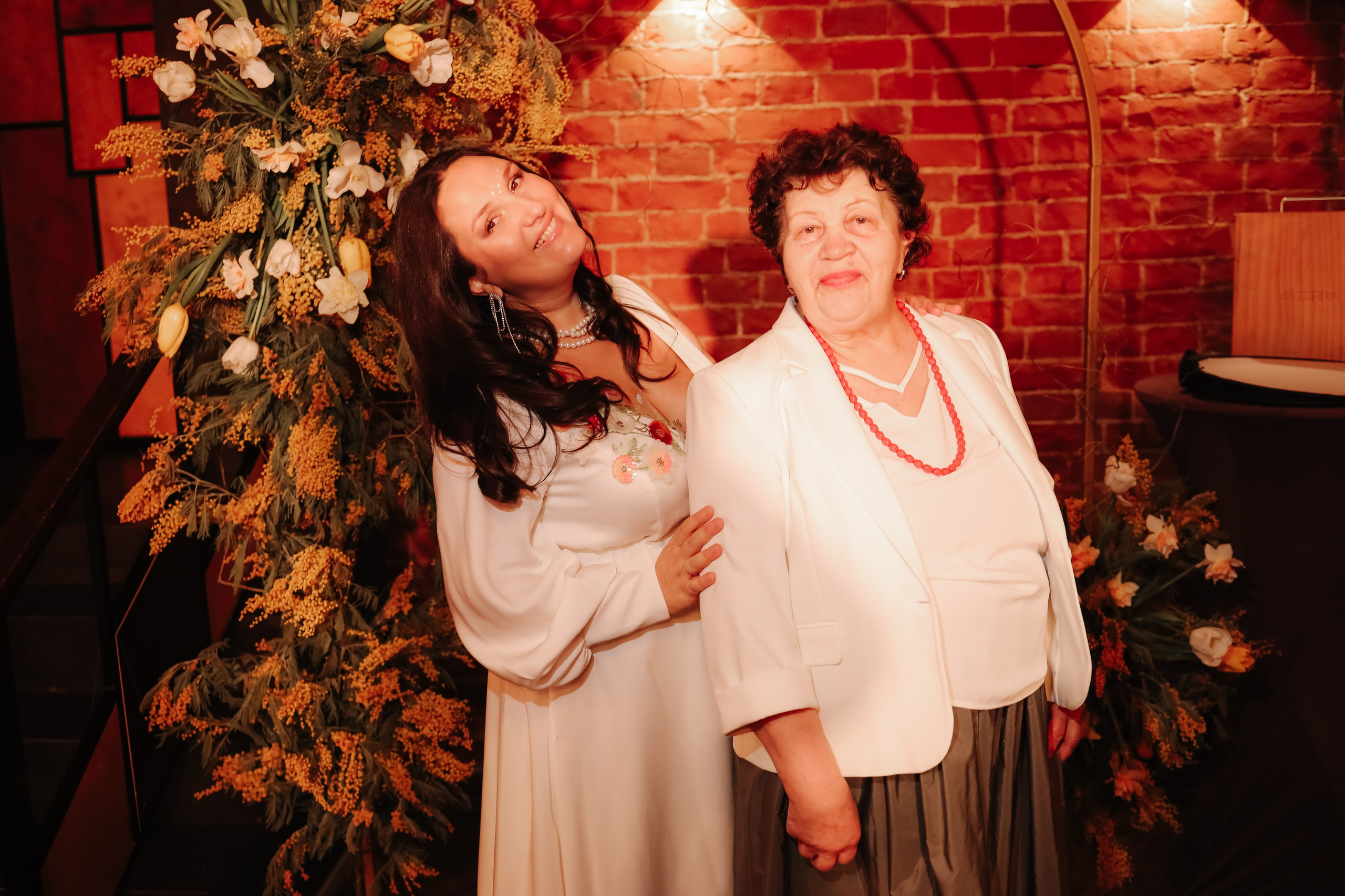 Фестиваль Дотерра «Расцветай и чувствуй». Фотограф Новосибирск