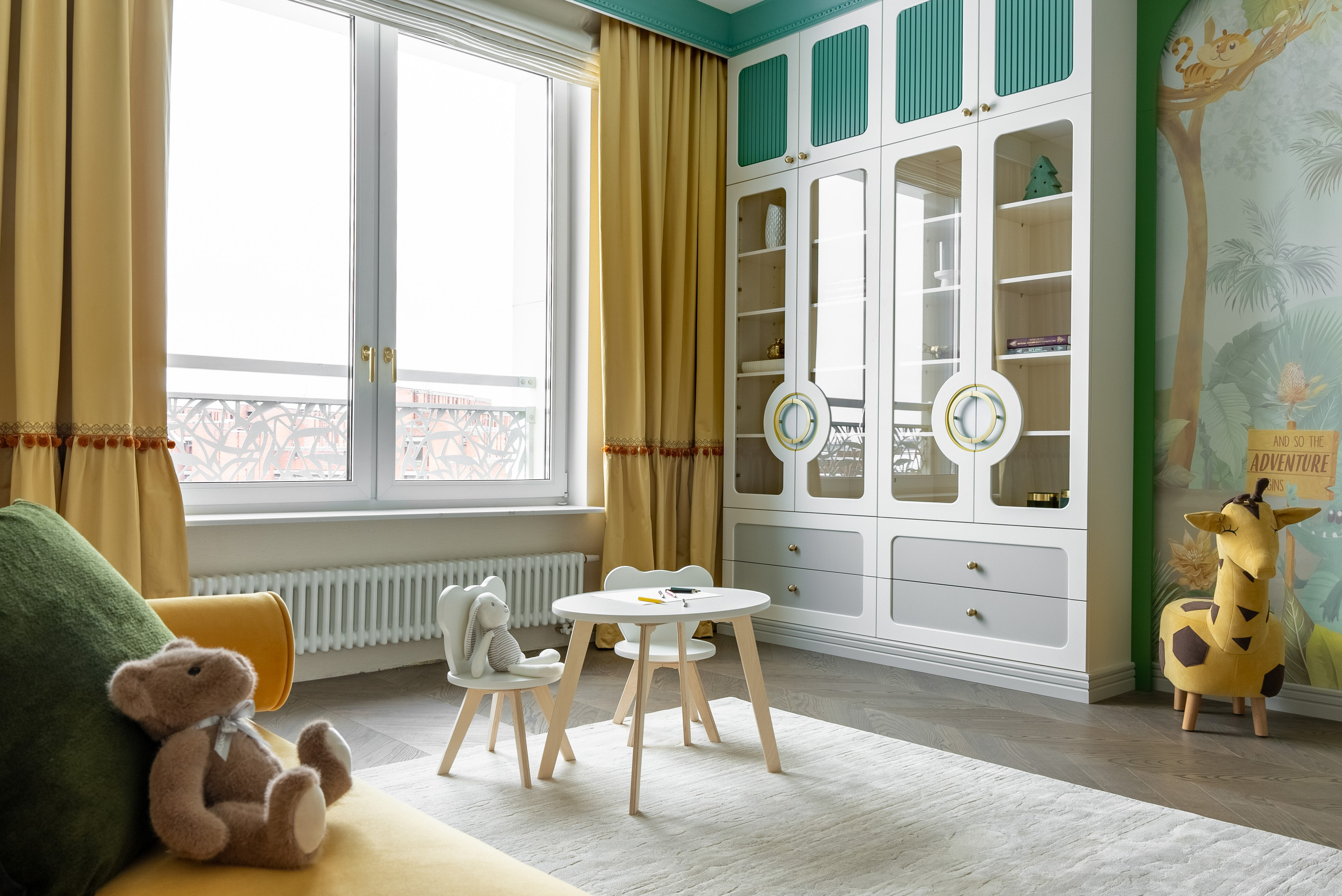 ЖИЛЫЕ ИНТЕРЬЕРЫ. Конев Ярослав — Интерьерный фотограф и видеограф