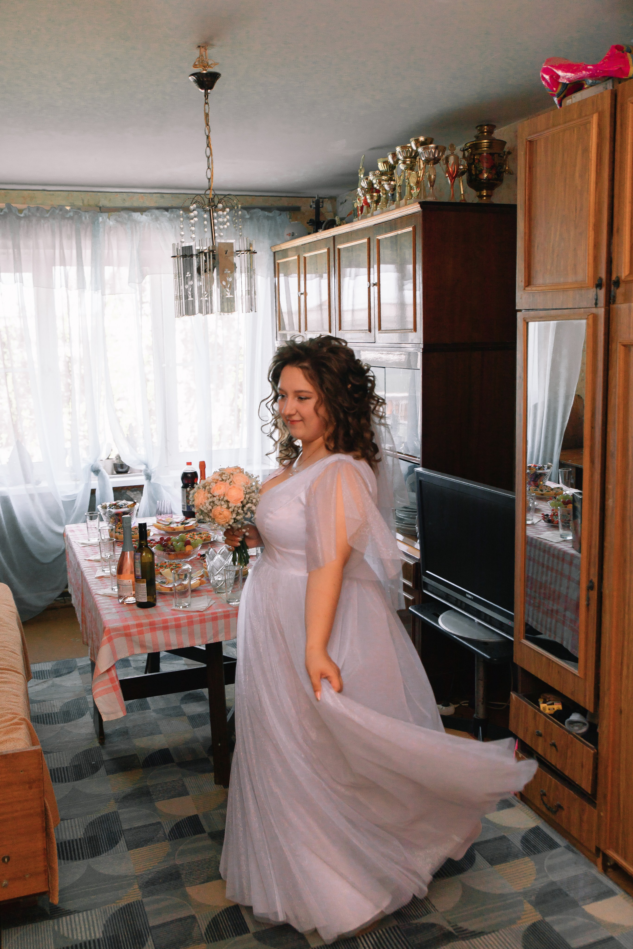 НАДЕЖДА И АЛЕКСАНДР. Свадебный и семейный фотограф в Курске и Курчатове