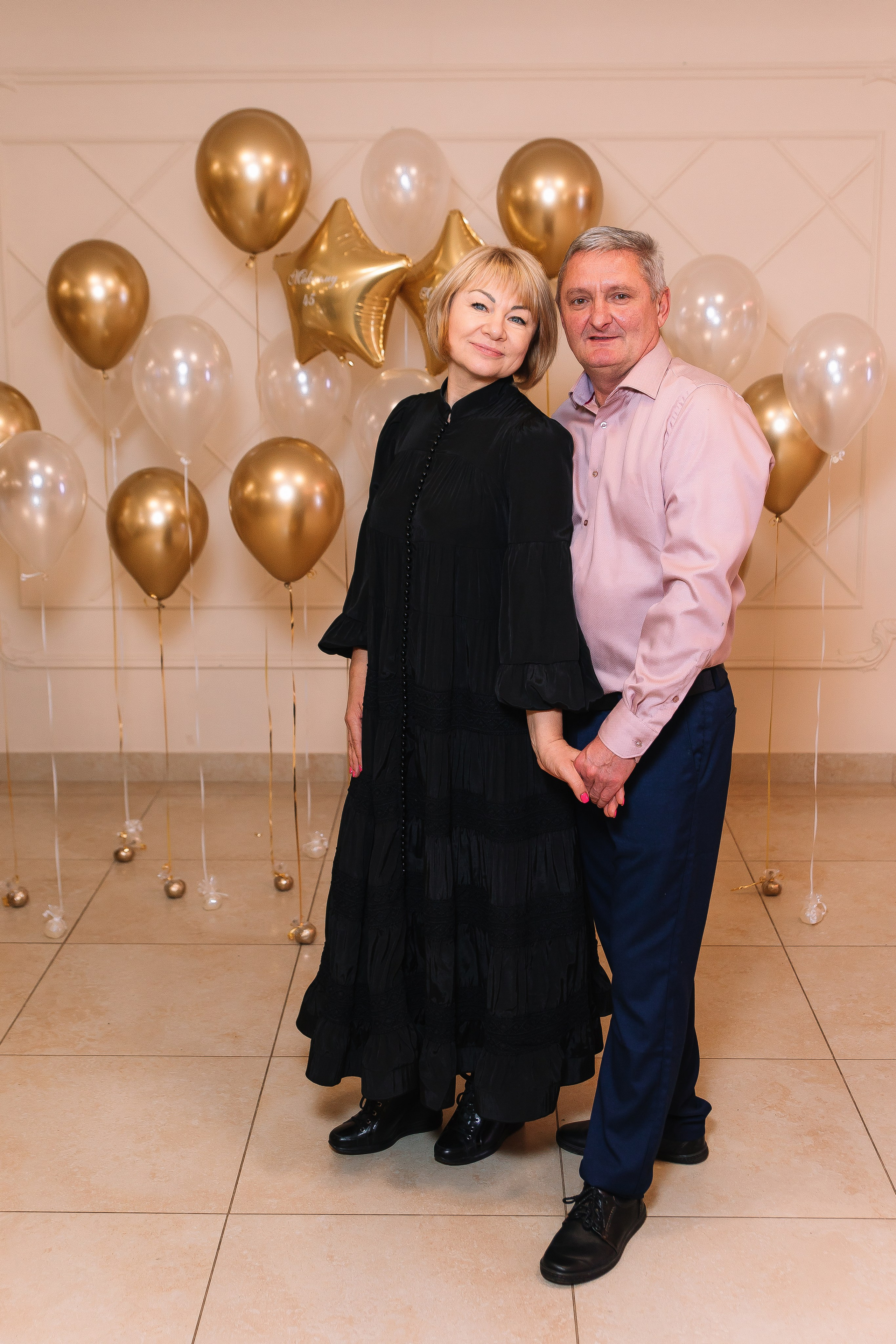 МАКСИМ 45 ЛЕТ. Свадебный и семейный фотограф в Курске и Курчатове