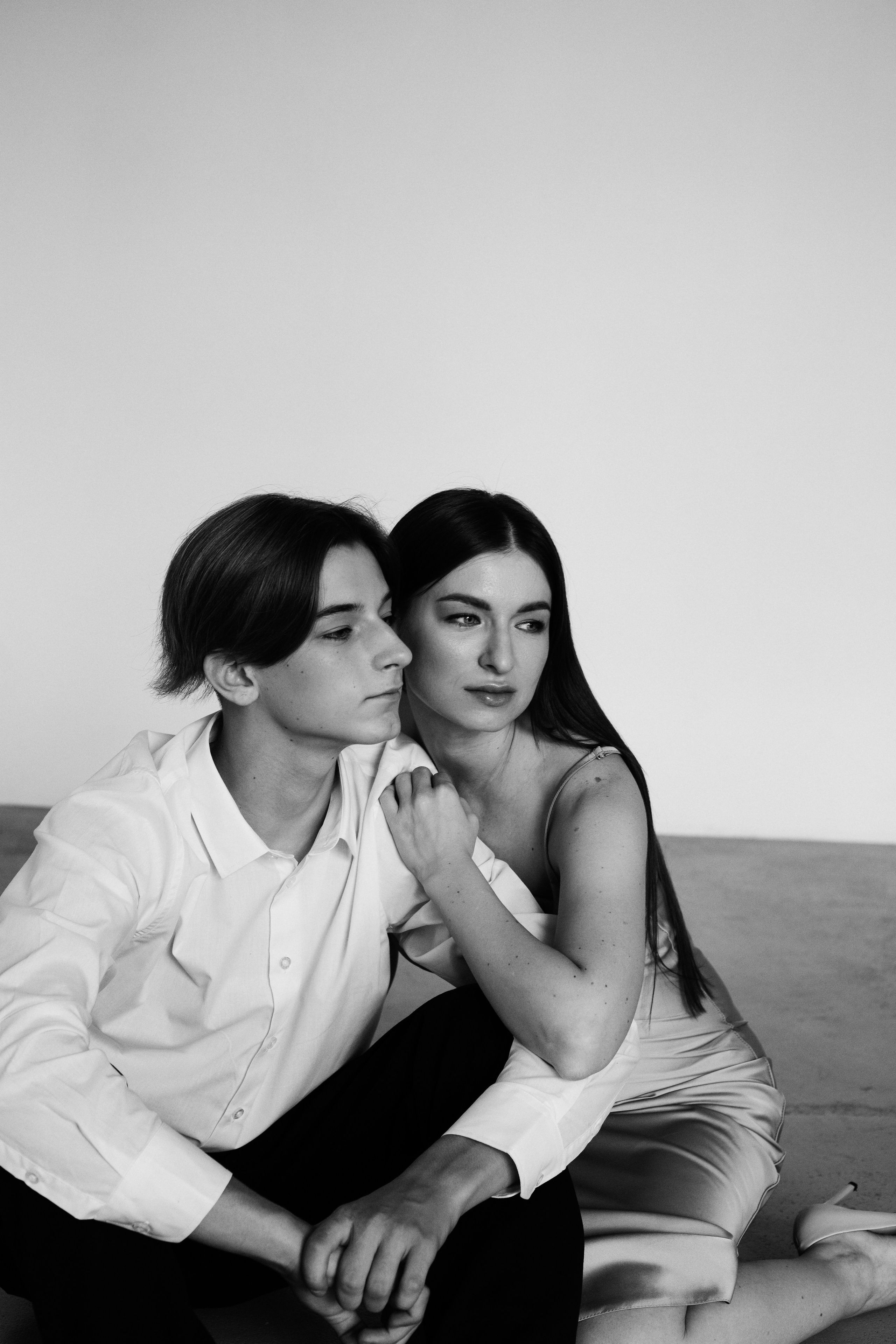 Семейные съемки в Иванове. Портретный фотограф в Иванове Ольга Гуральник