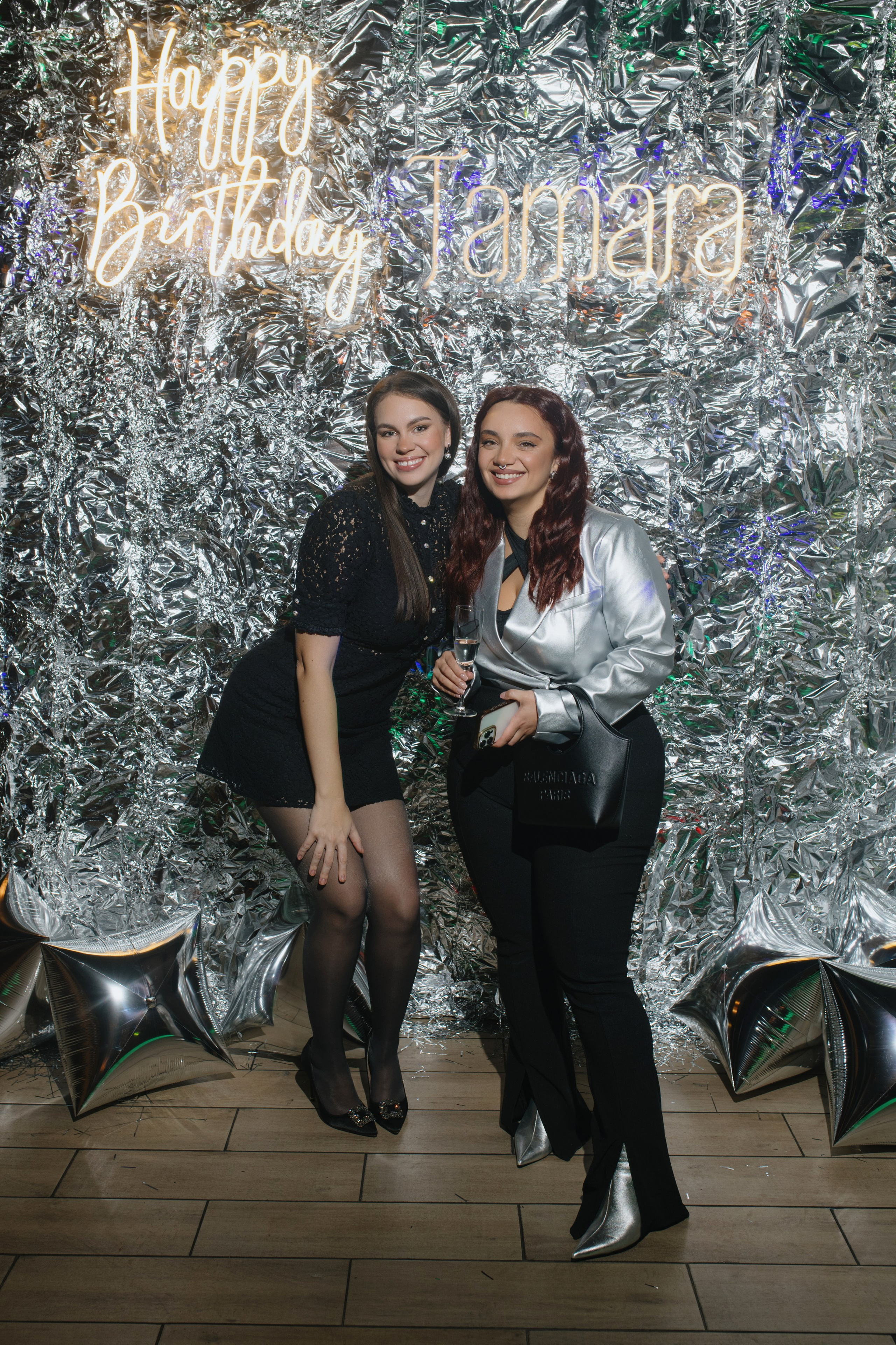 День рождения Томы — Let`s Talk Bar. Свадебный фотограф Екатеринбург/Челябинск — Любовь Волохова