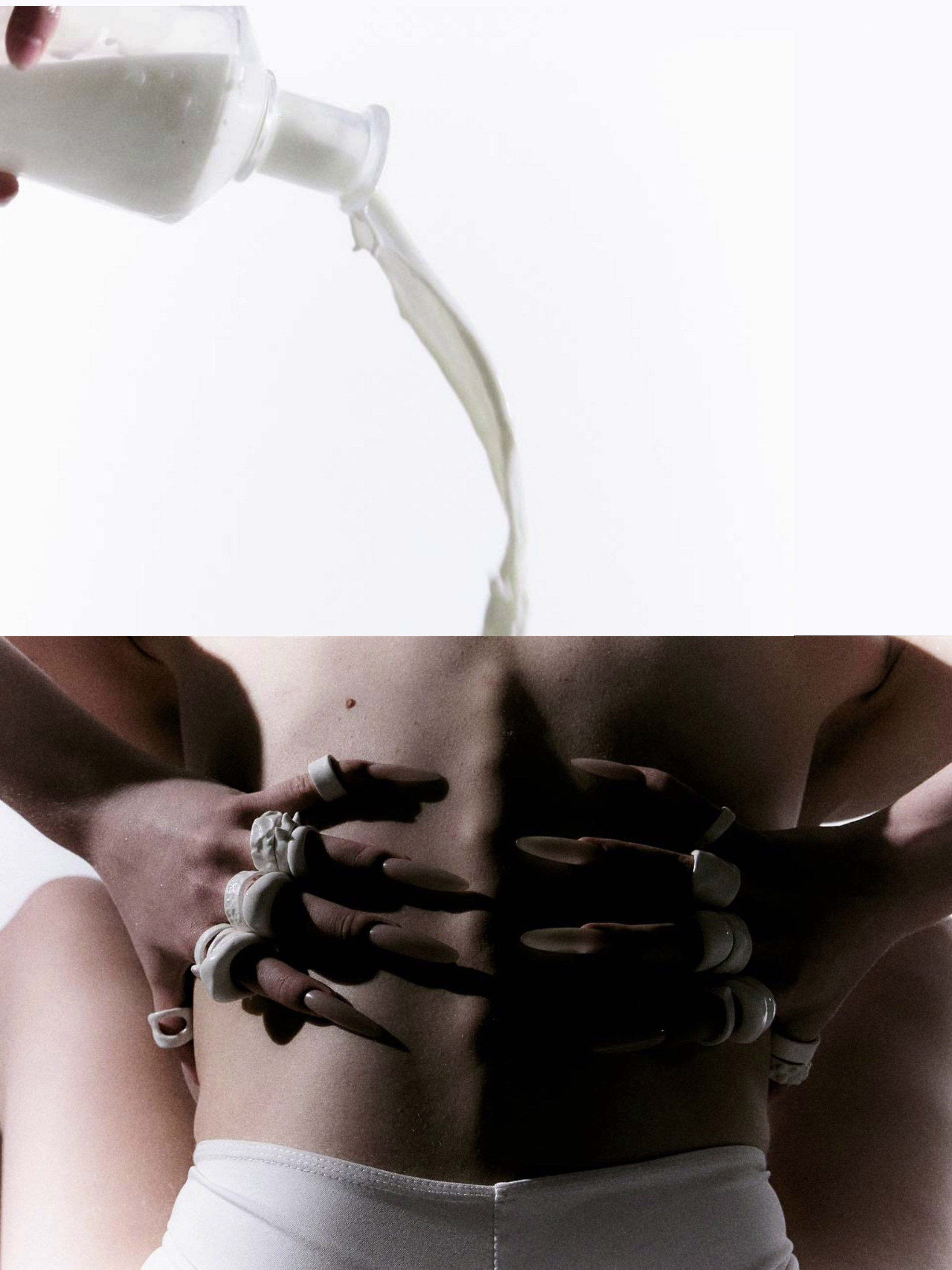 ETERNITY. Художник Ольга Папшева ЛИТПРИНТ / LITPRINT Саратов