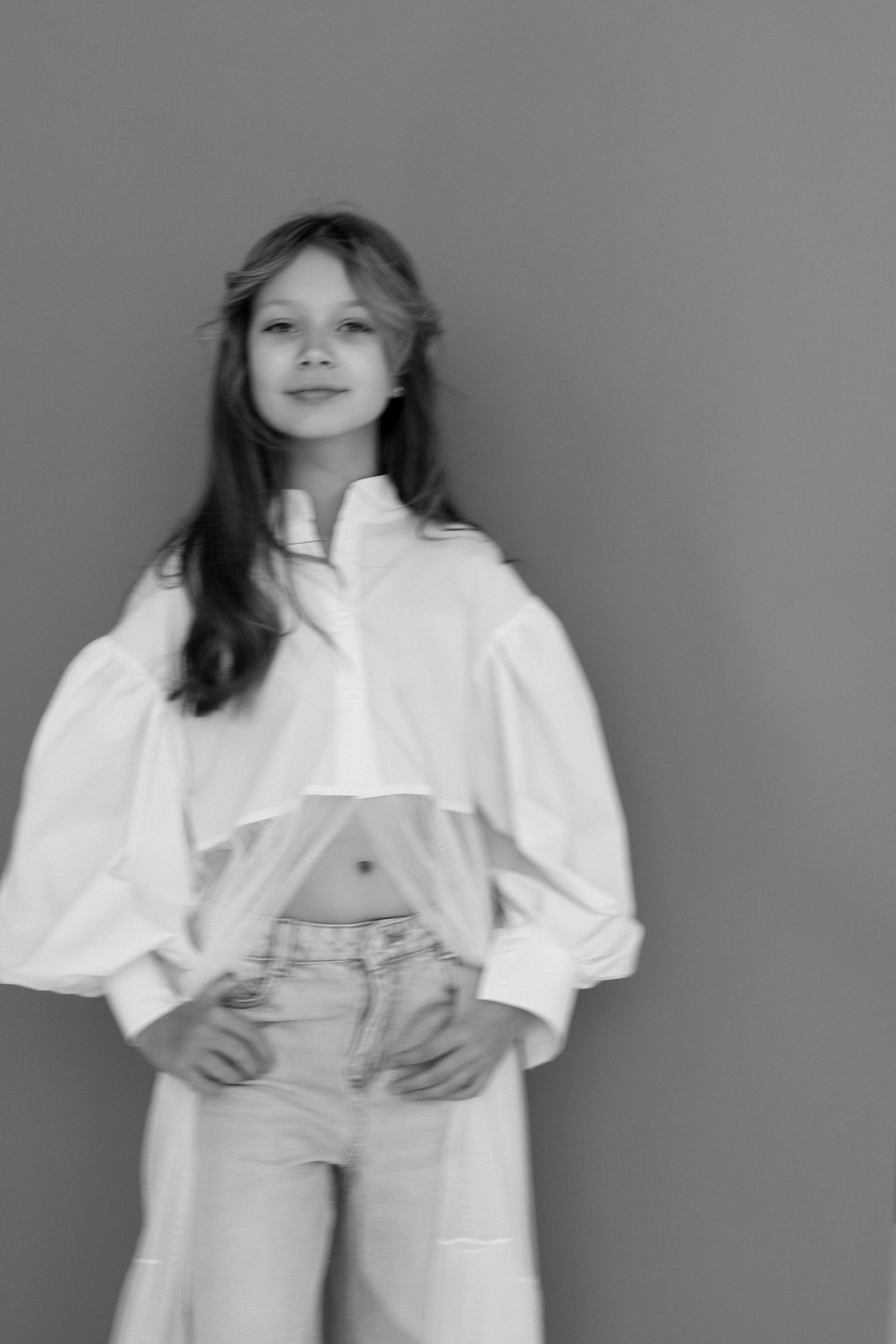 Софья и 11 лет. Фотограф