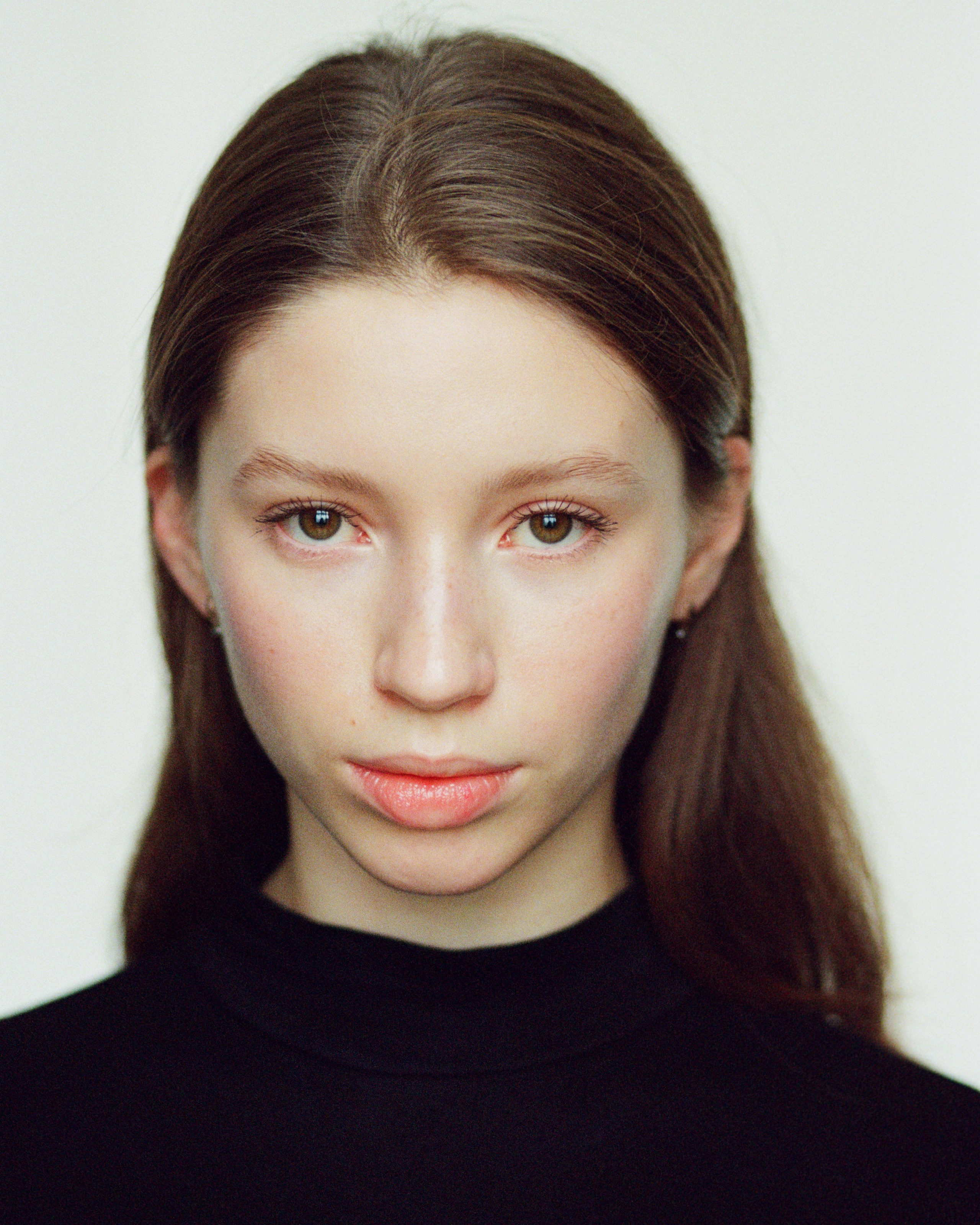 Евгений Минеев — портретный фотограф