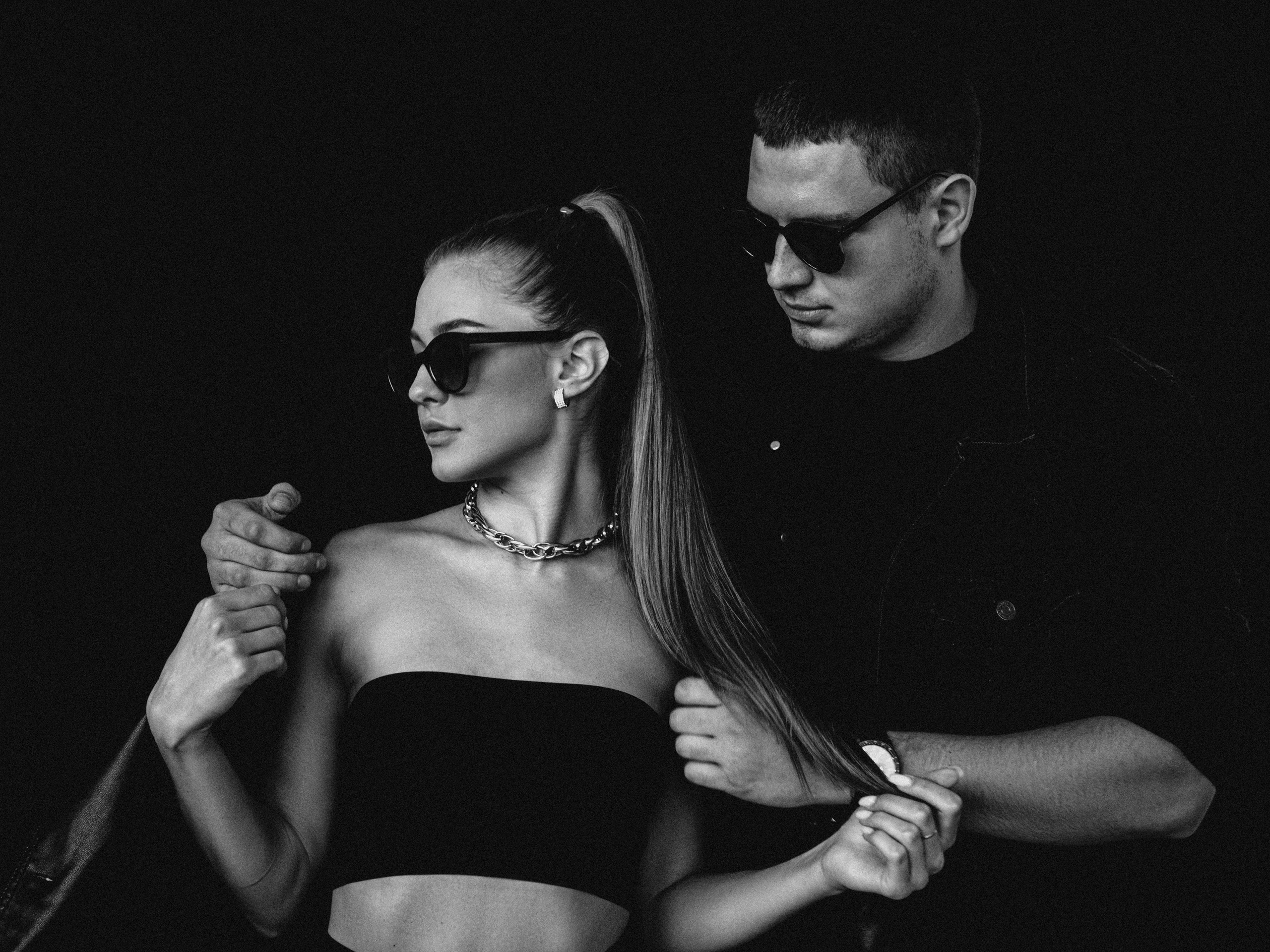 Артур + Аня. Свадебный фотограф в Нижнем Новгороде