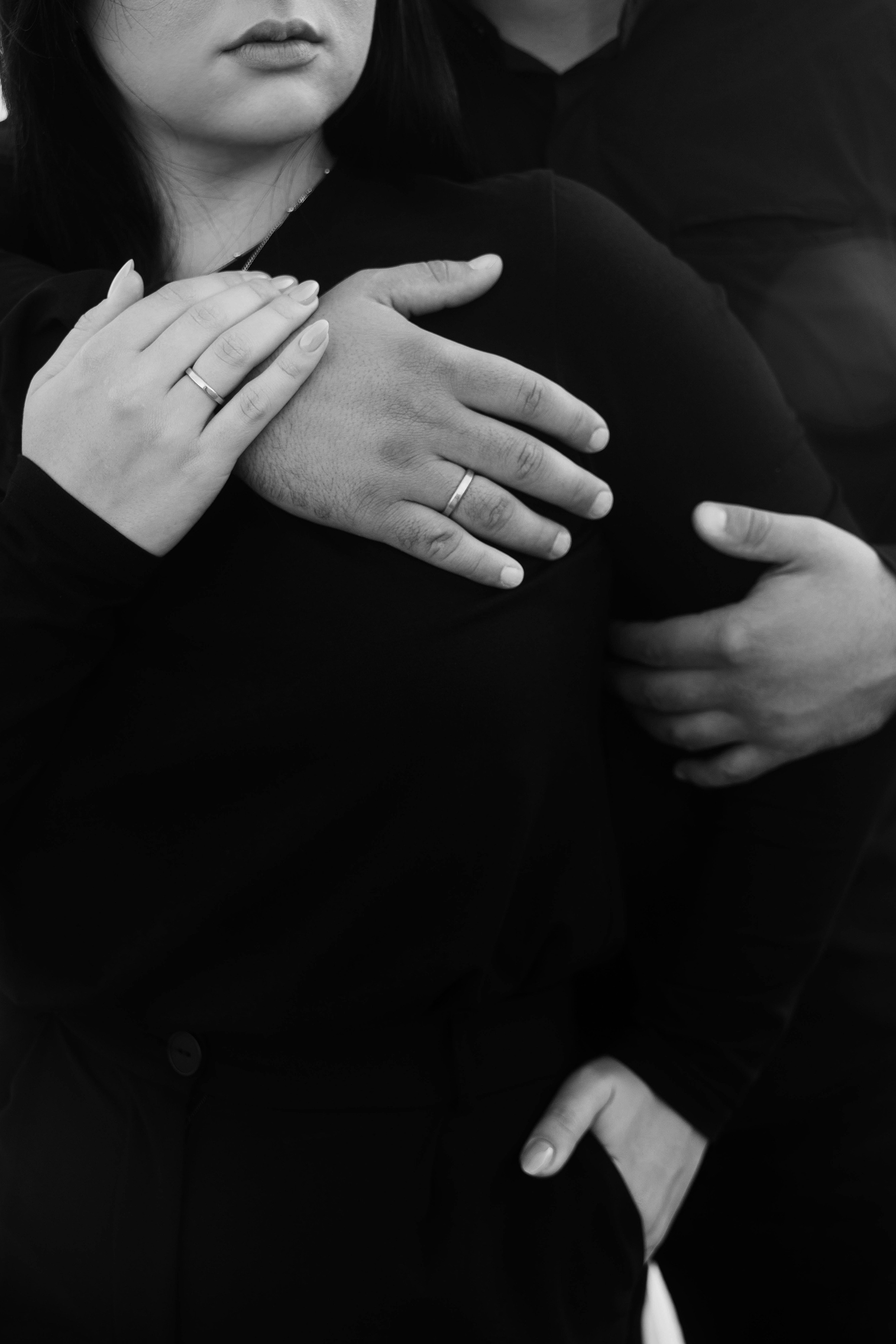 Наталья и Максим. Свадебный, семейный фотограф в Рязани Лена Брант