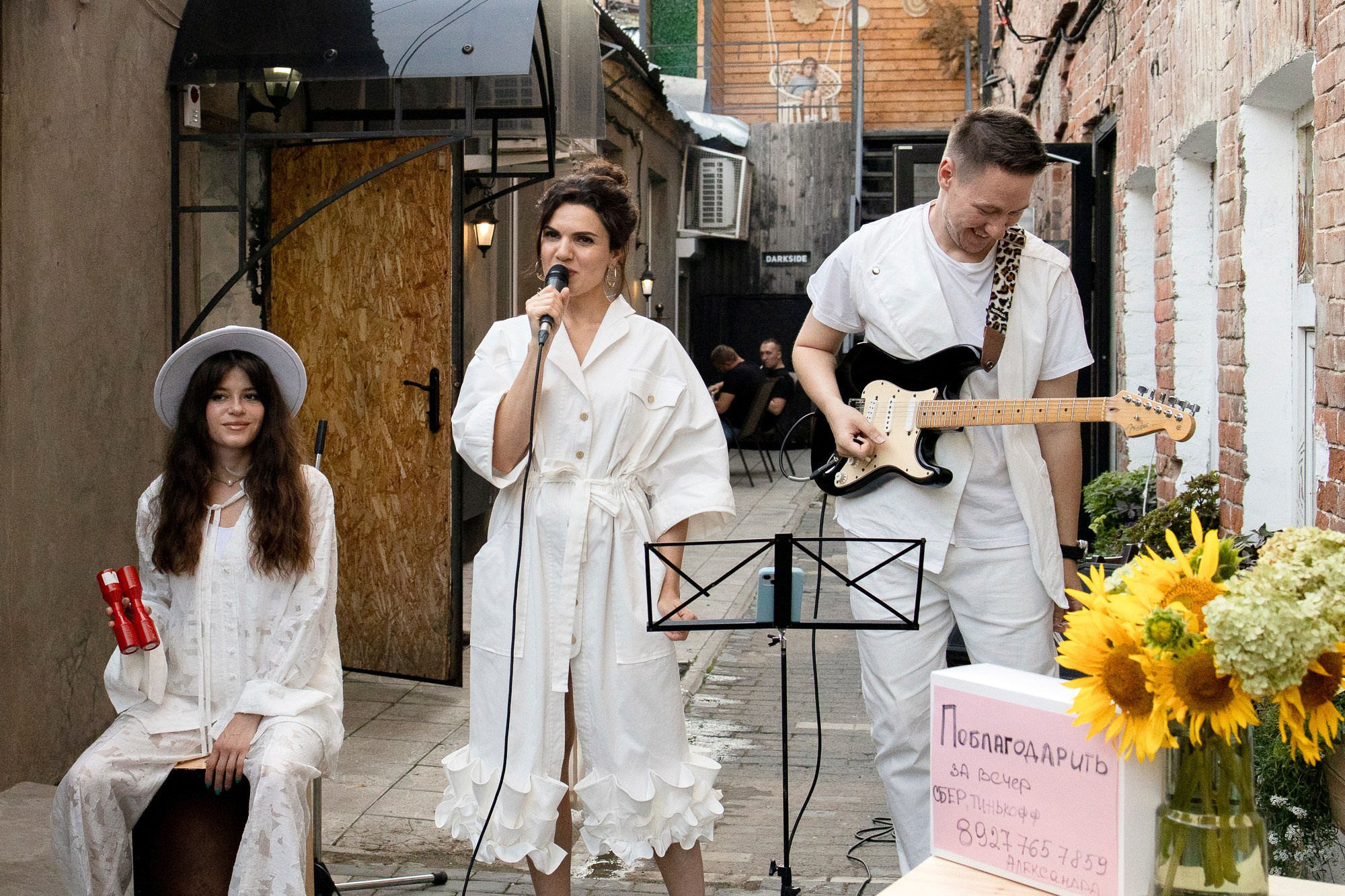 Репортажи. Семейный и портретный фотограф в Самаре Анна Григорьева