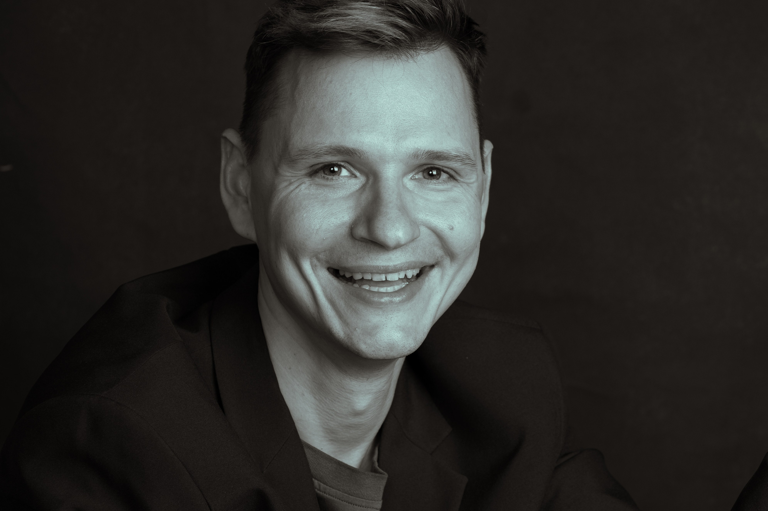 Андрей. Главная