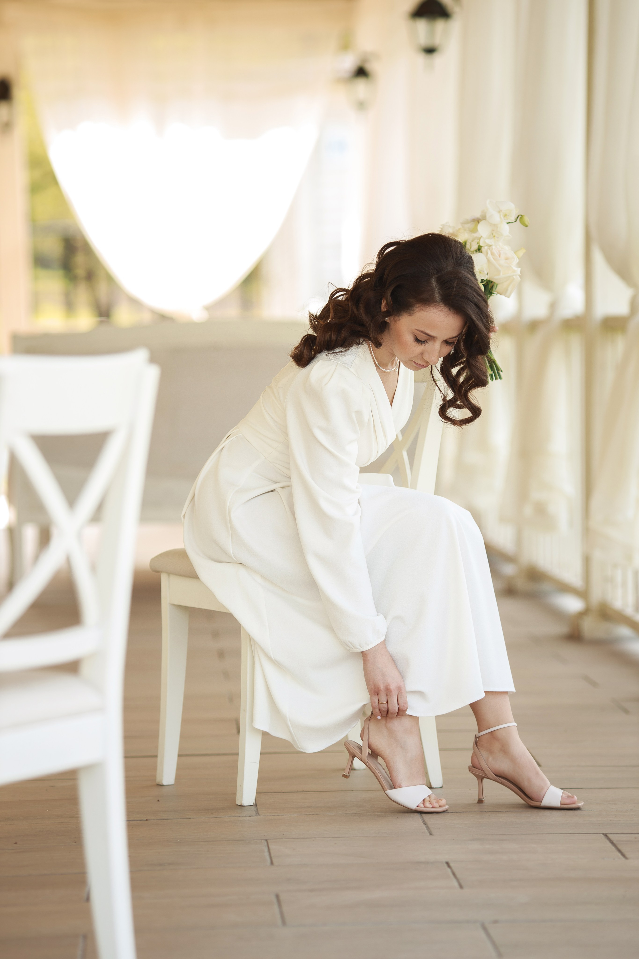 № 2. Свадебный, семейный и детский фотограф в Оренбургской области Юля Лепп