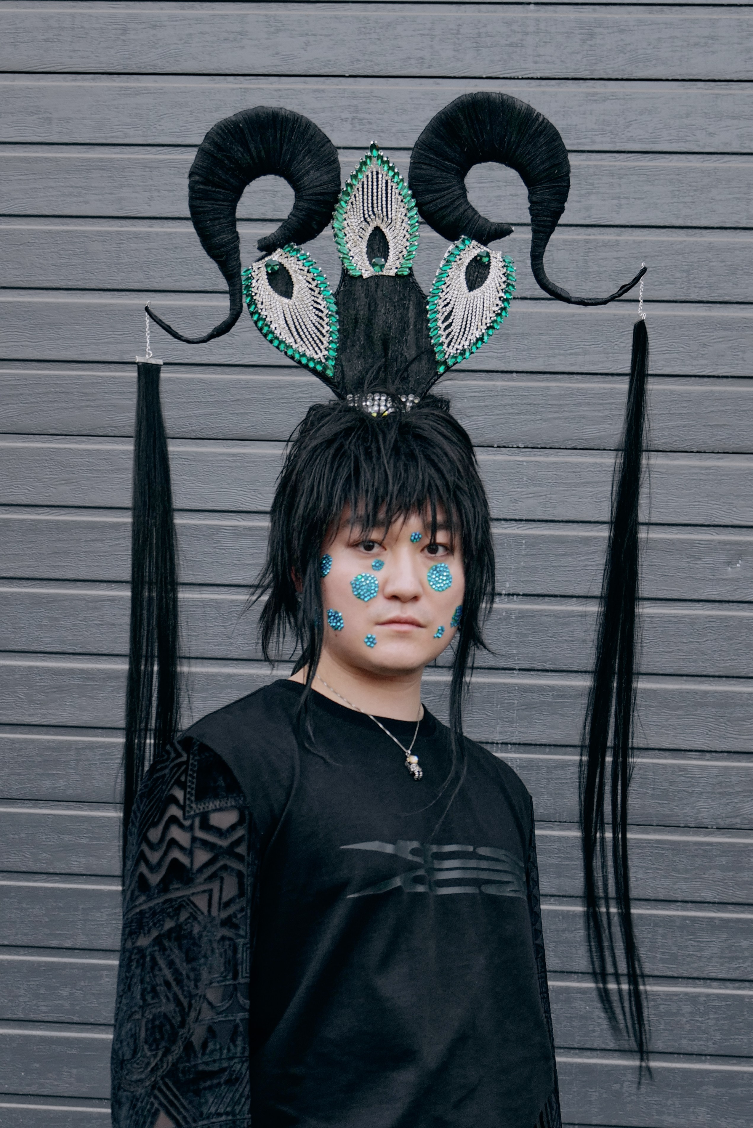Street Style | Day 3. Nadi Valiyeva | Fashion & Art Photographer