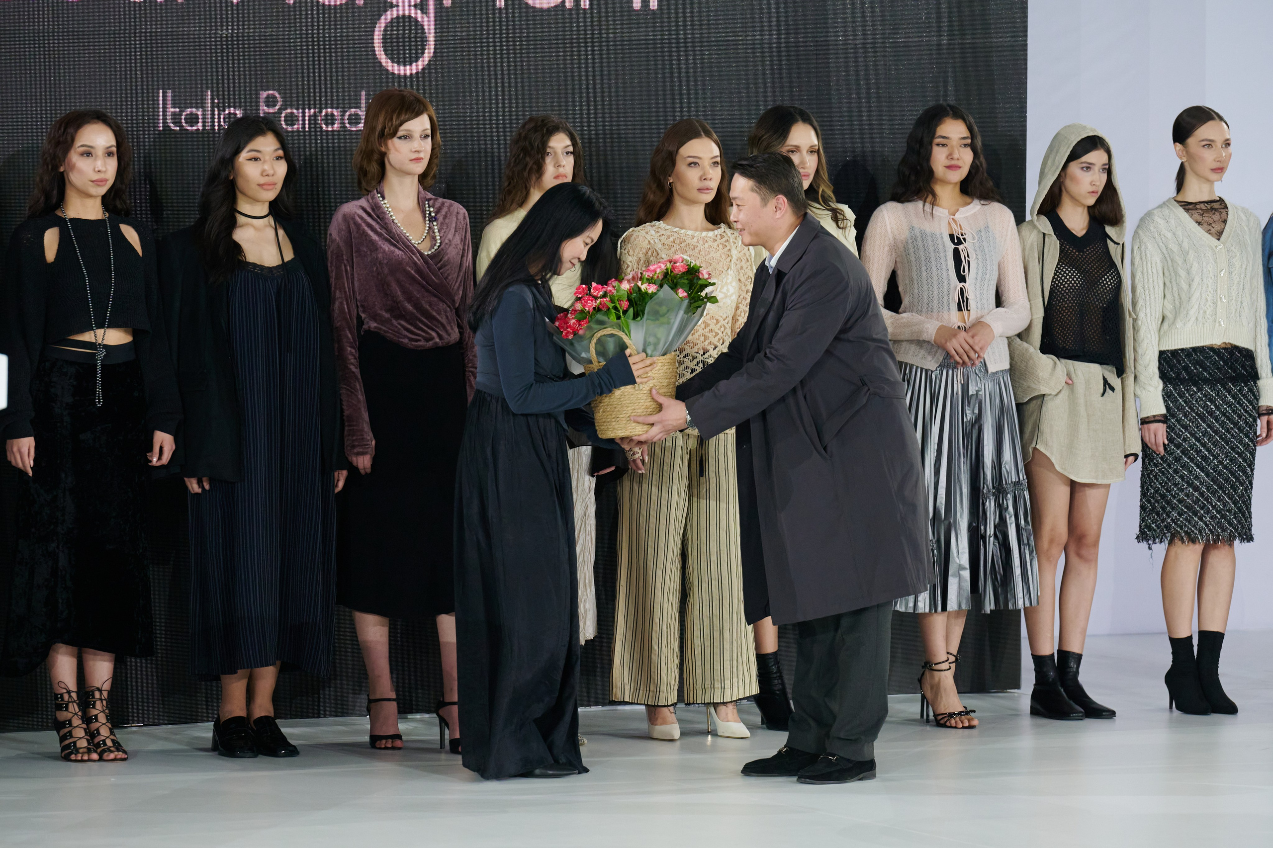 GASTIMAGNANI | 21.11.24. Nadi Valiyeva | Fashion & Art Photographer