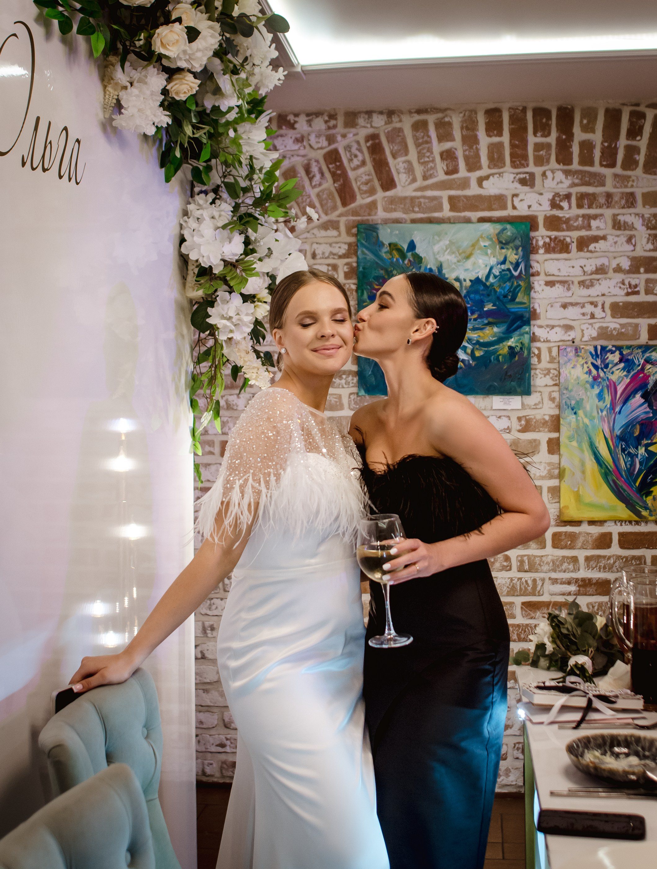 Алексей&Ольга. Свадебный и семейный фотограф Амина Шабанова