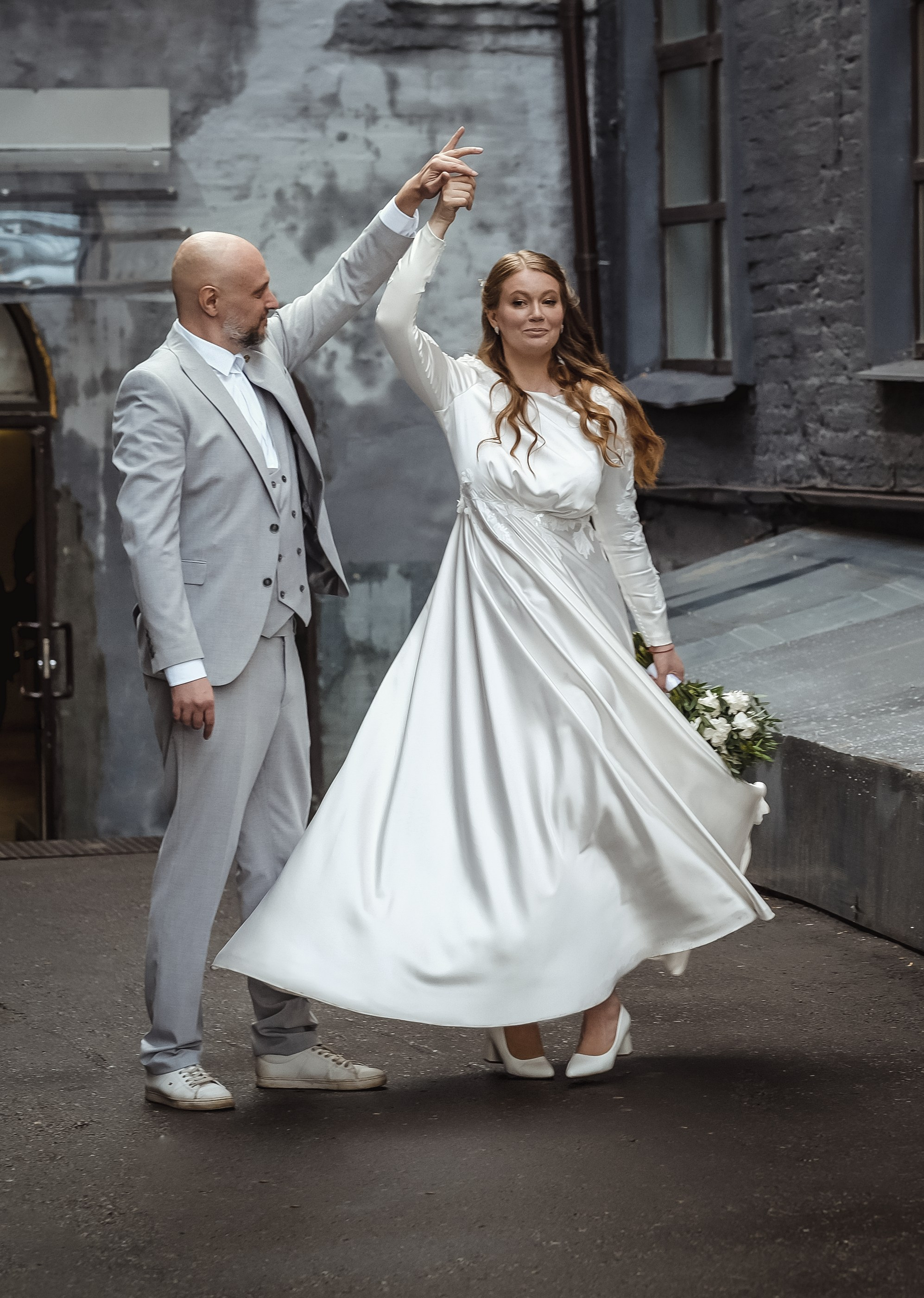 Сергей&Мария. Свадебный и семейный фотограф Амина Шабанова